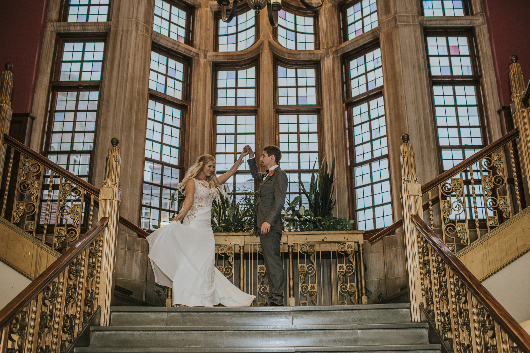 Lafayette Wedding Photographers