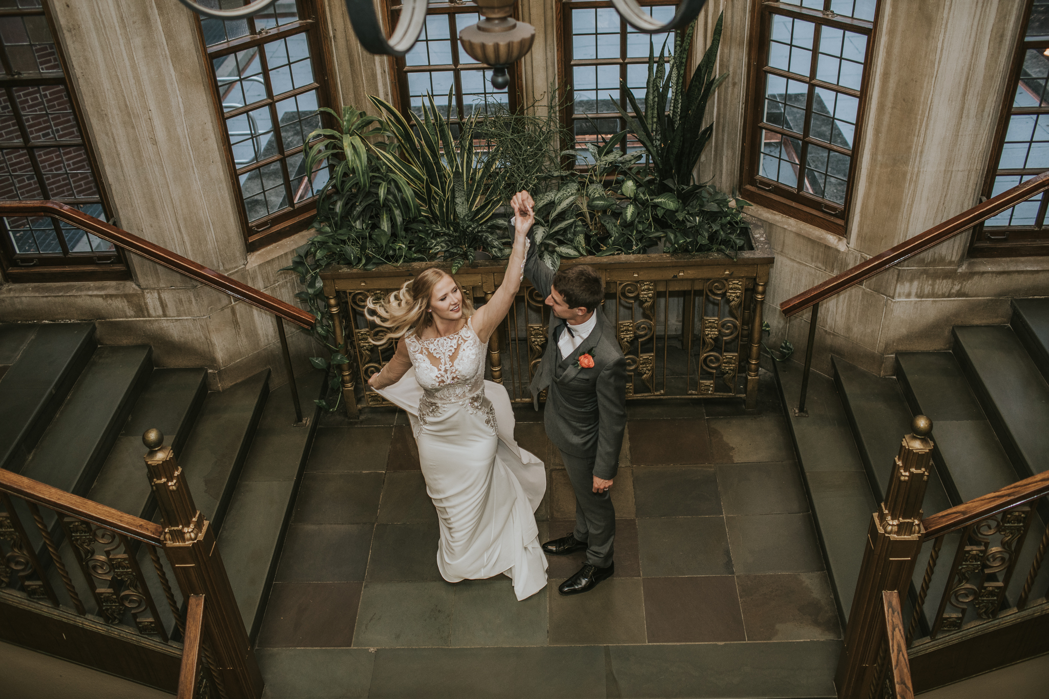 Lafayette Wedding Photographers