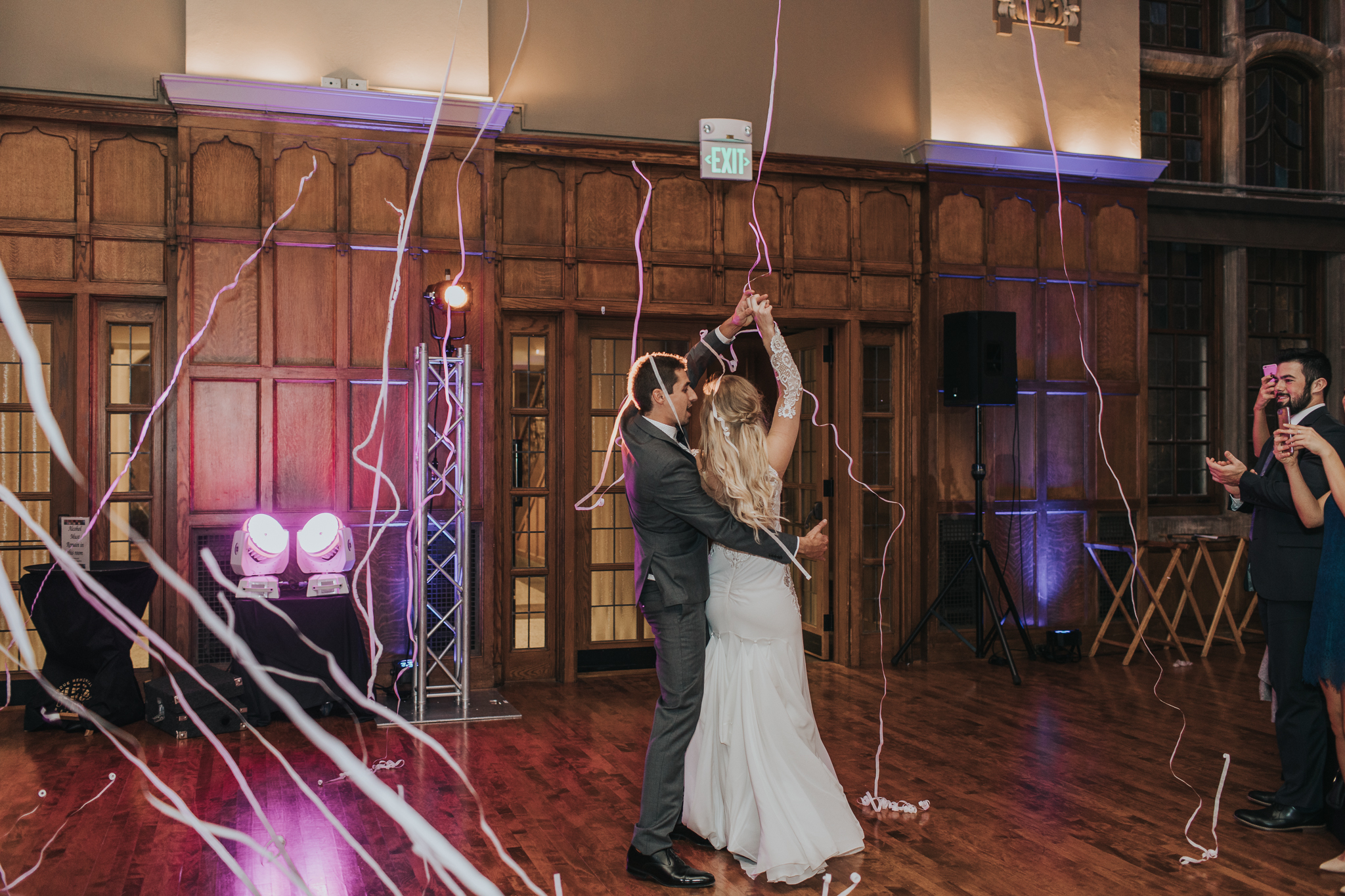 Lafayette Wedding Photographers