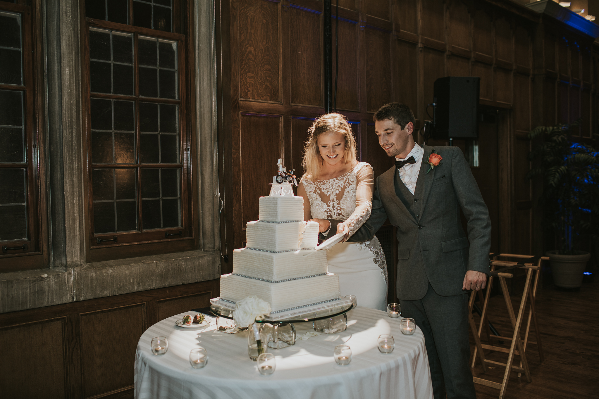 Lafayette Wedding Photographers