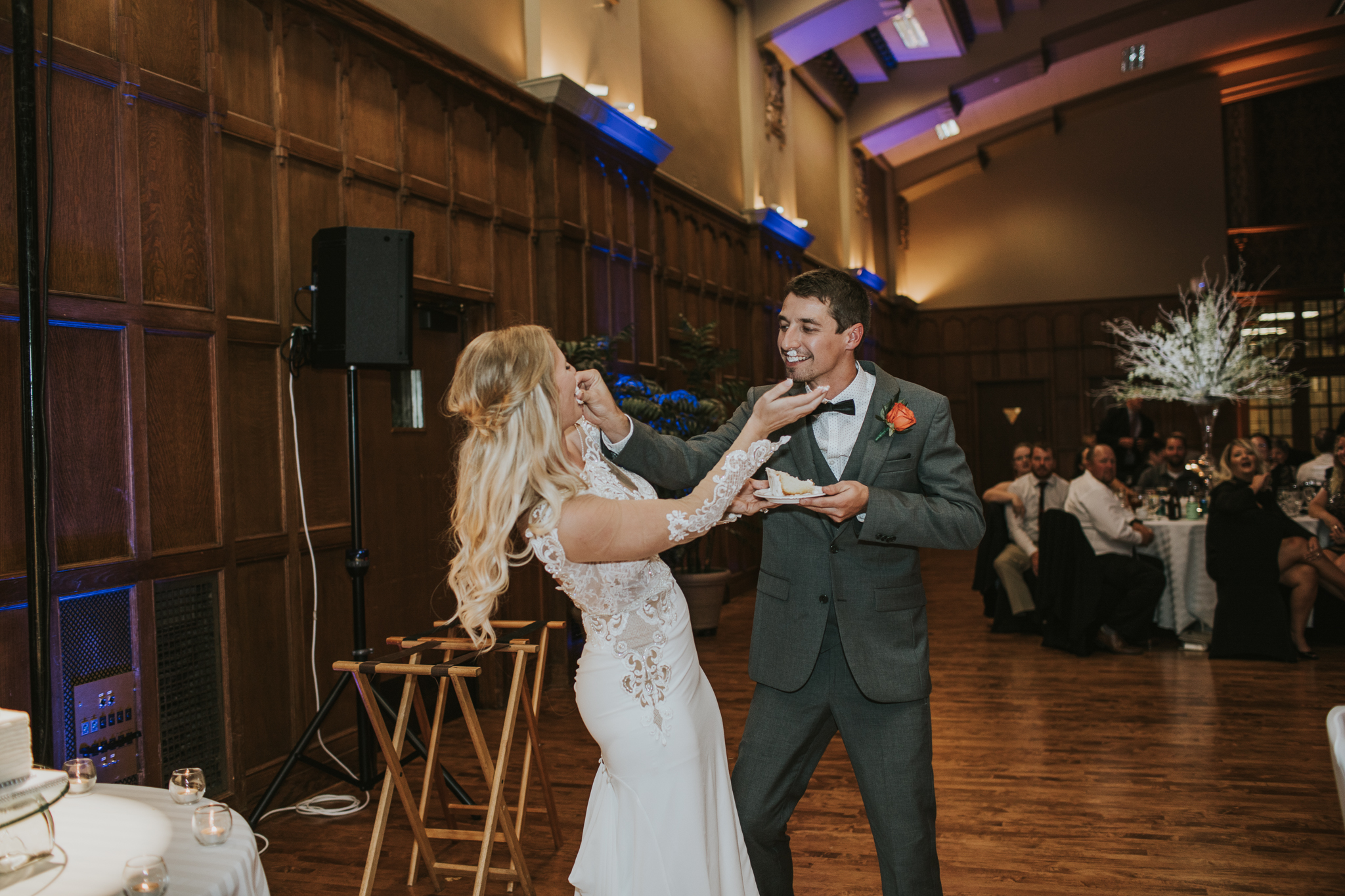 Lafayette Wedding Photographers