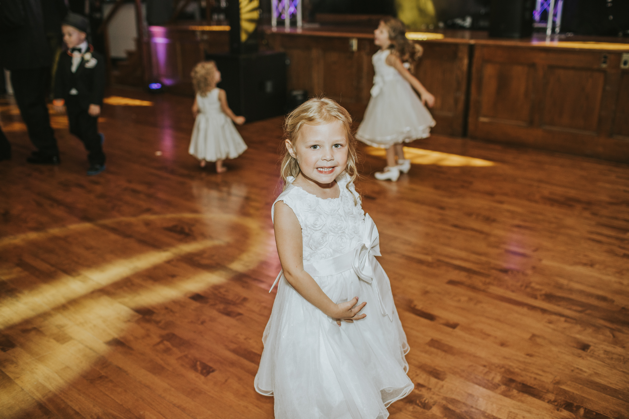 Lafayette Wedding Photographers