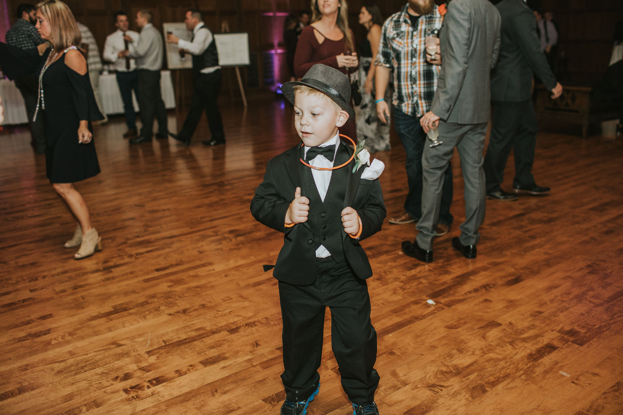 Lafayette Wedding Photographers