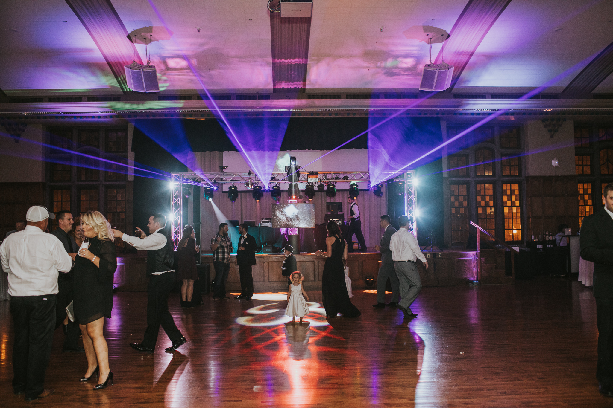 Lafayette Wedding Photographers