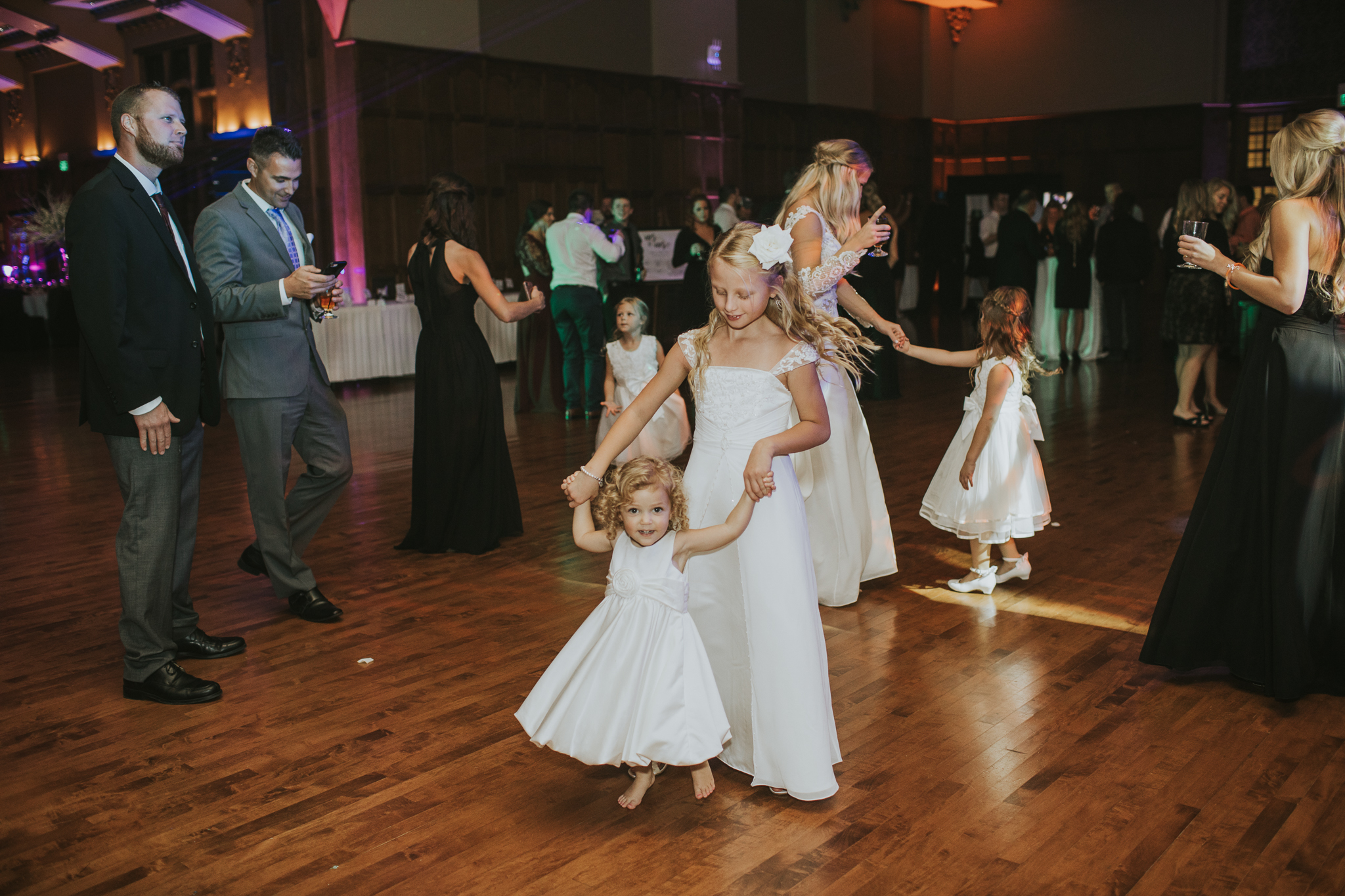 Lafayette Wedding Photographers