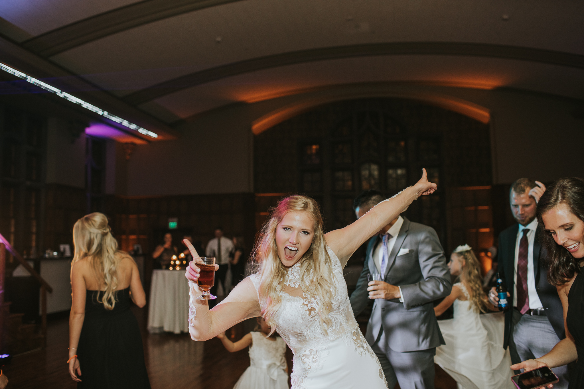 Lafayette Wedding Photographers