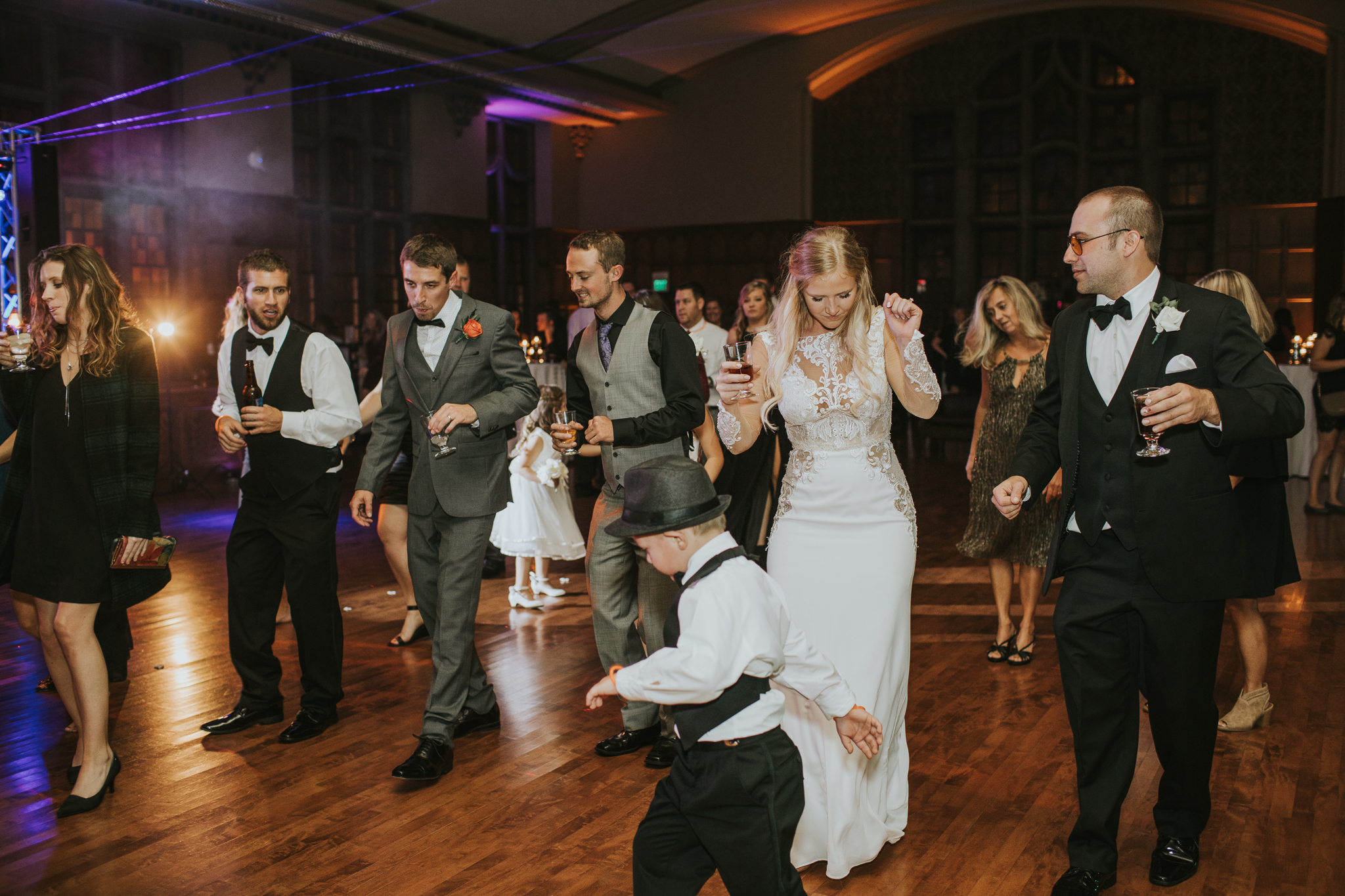 Lafayette Wedding Photographers