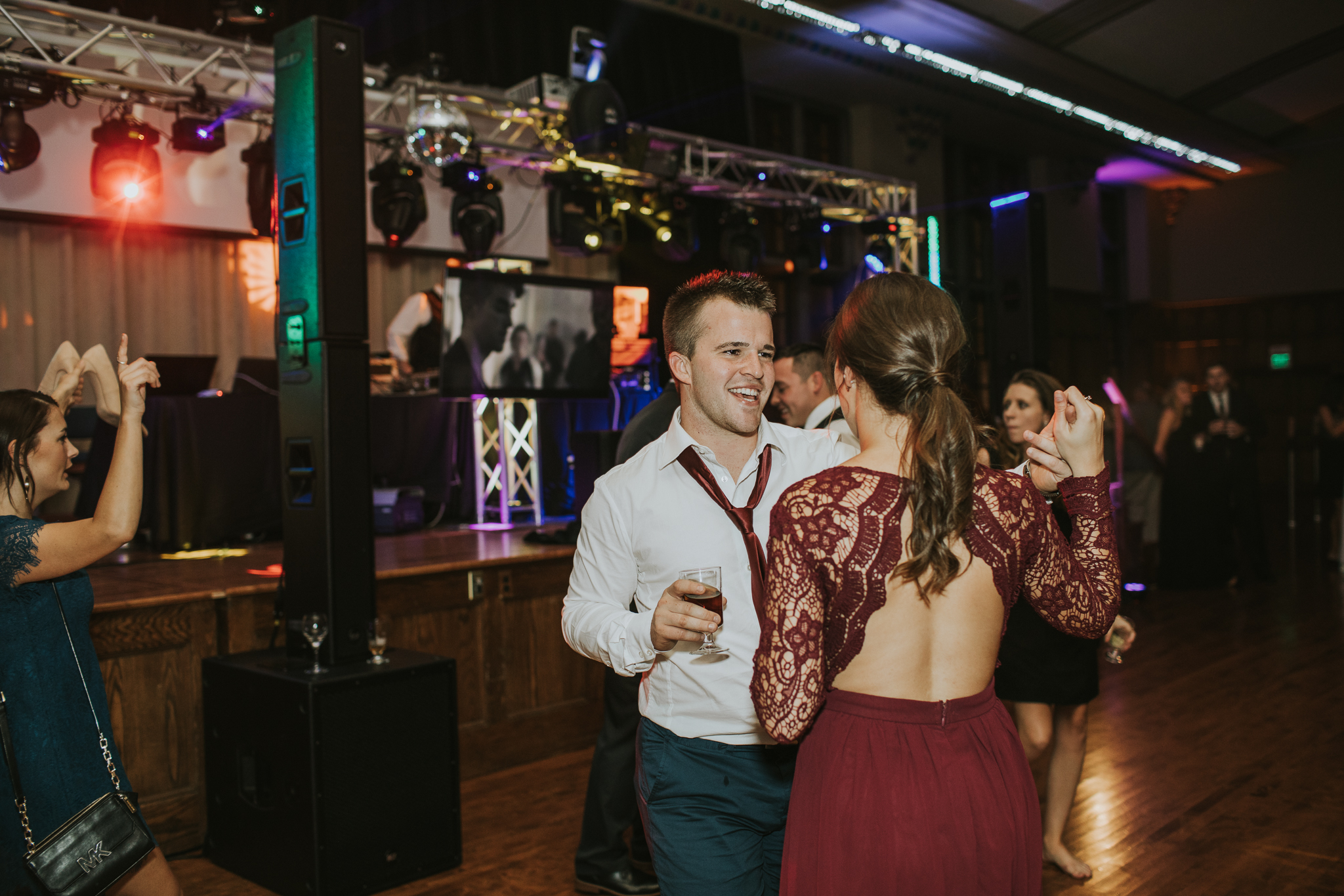 Lafayette Wedding Photographers