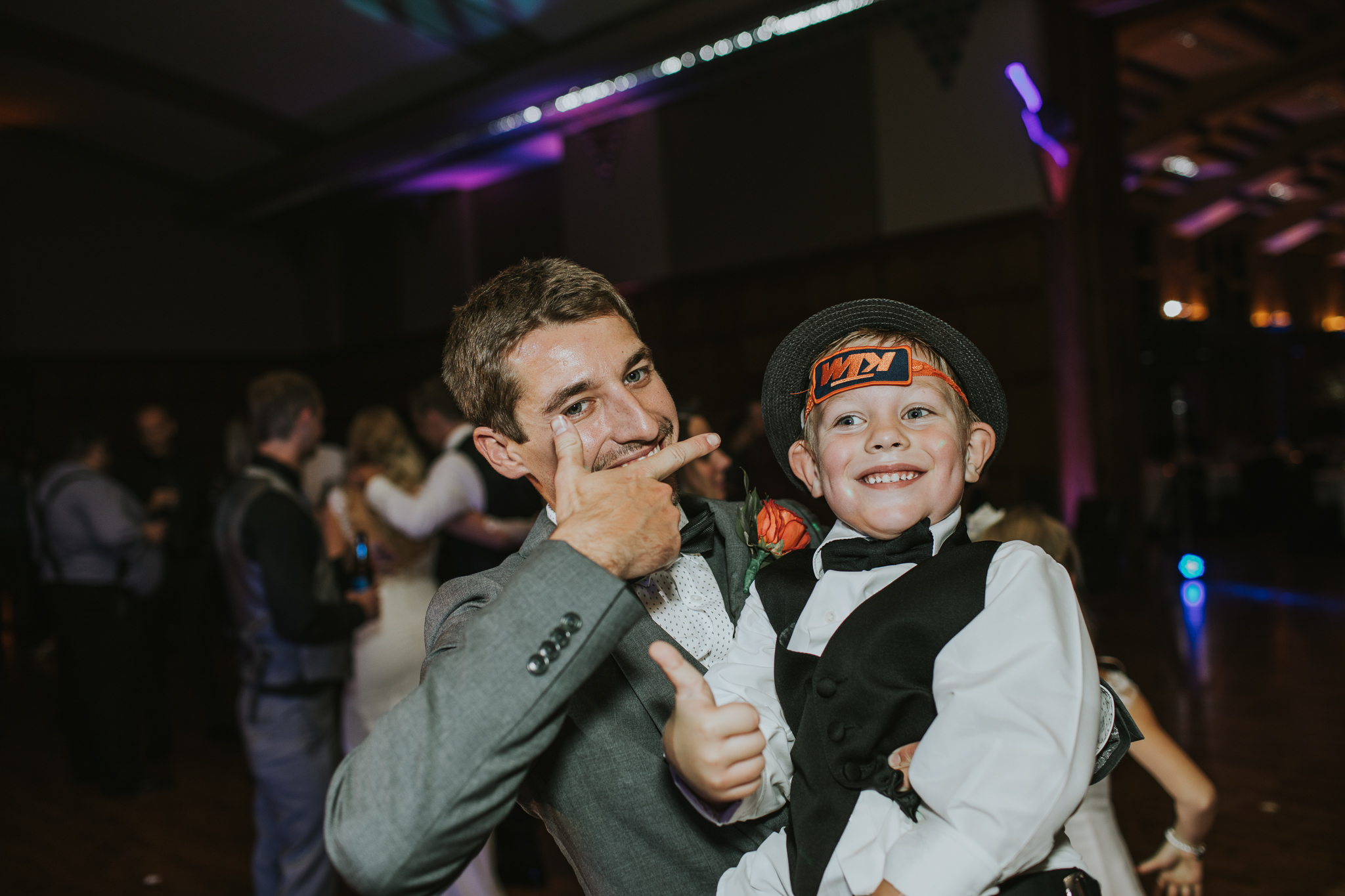 Lafayette Wedding Photographers