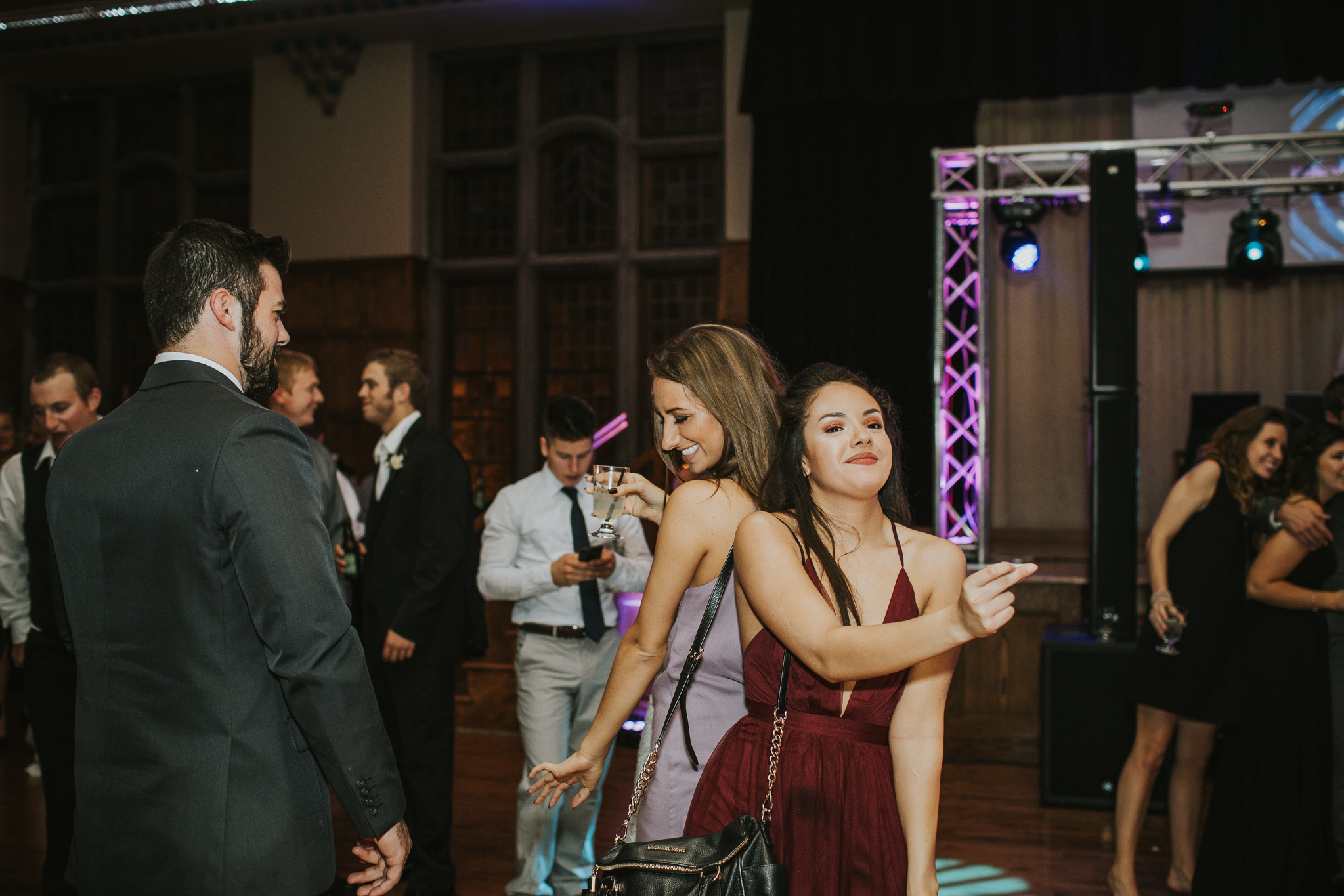 Lafayette Wedding Photographers