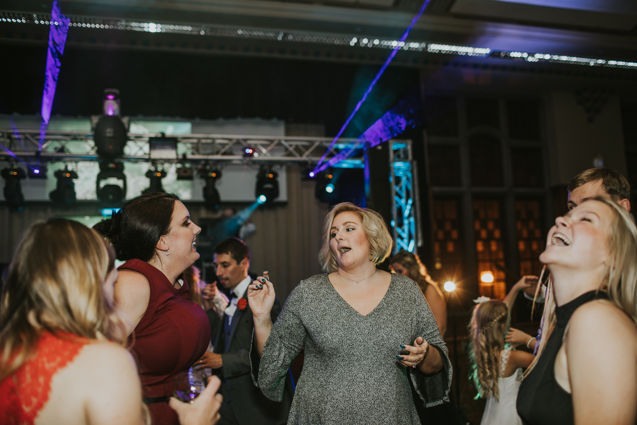 Lafayette Wedding Photographers