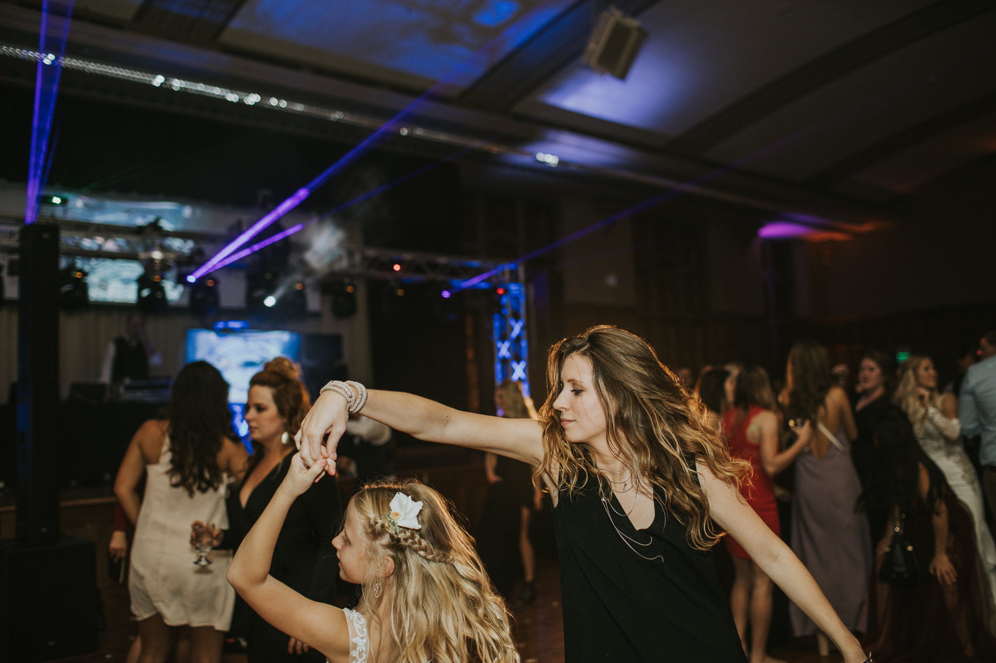 Lafayette Wedding Photographers