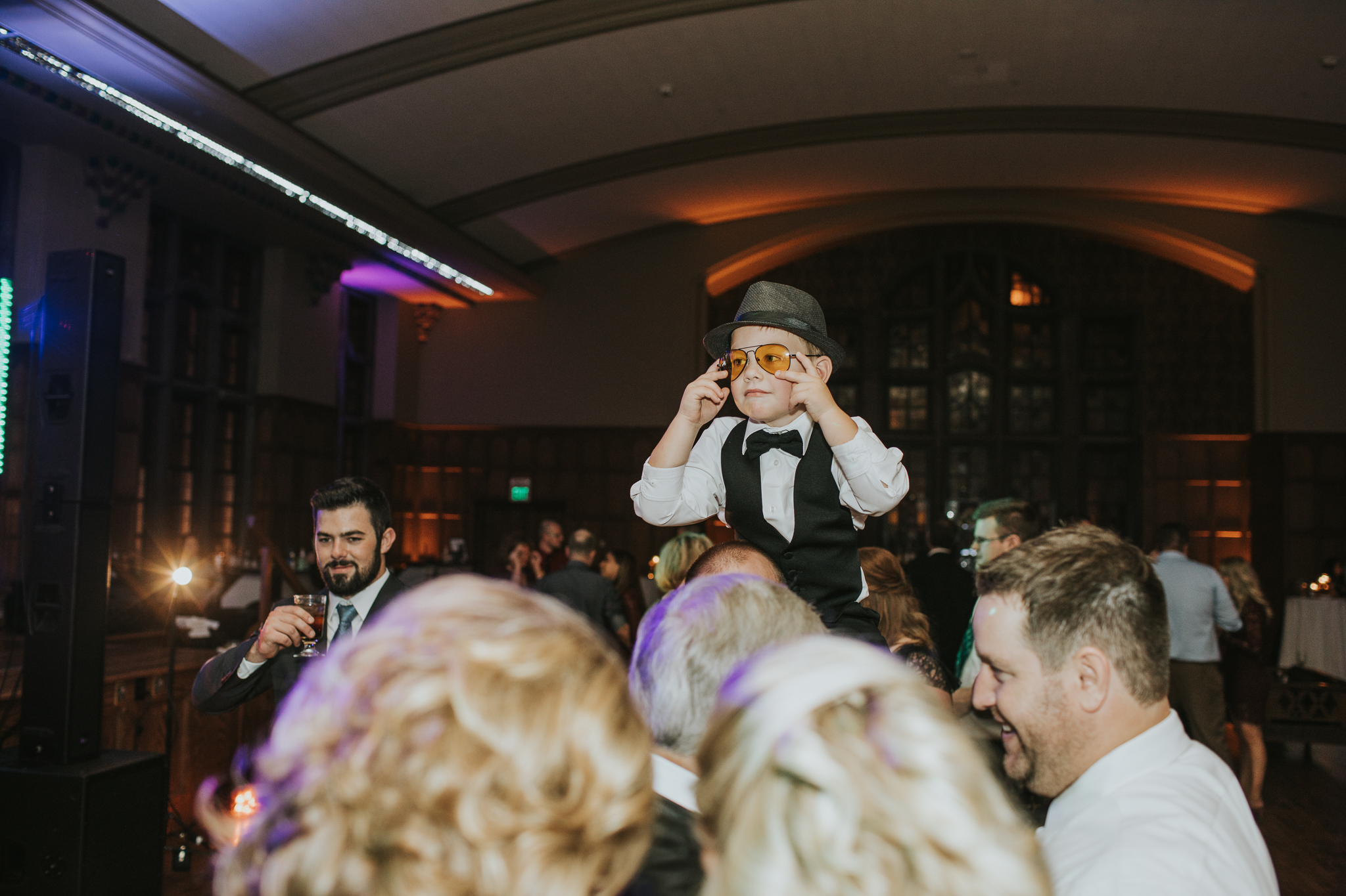 Lafayette Wedding Photographers