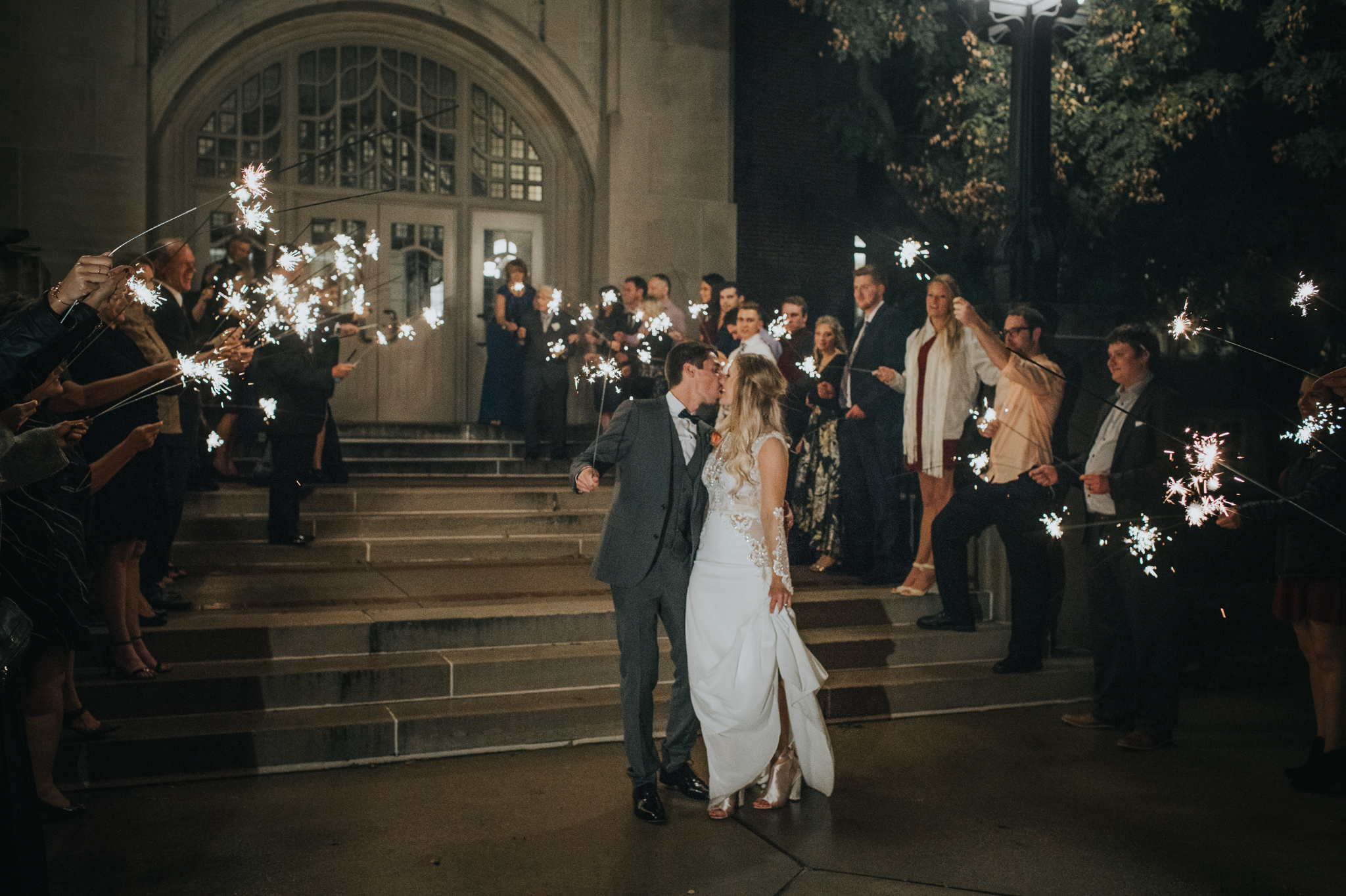 Lafayette Wedding Photographers