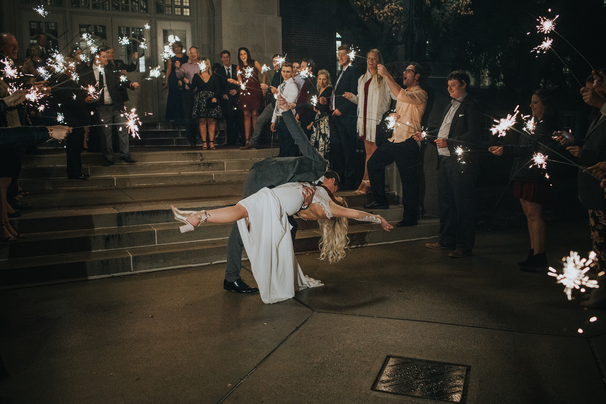 Lafayette Wedding Photographers