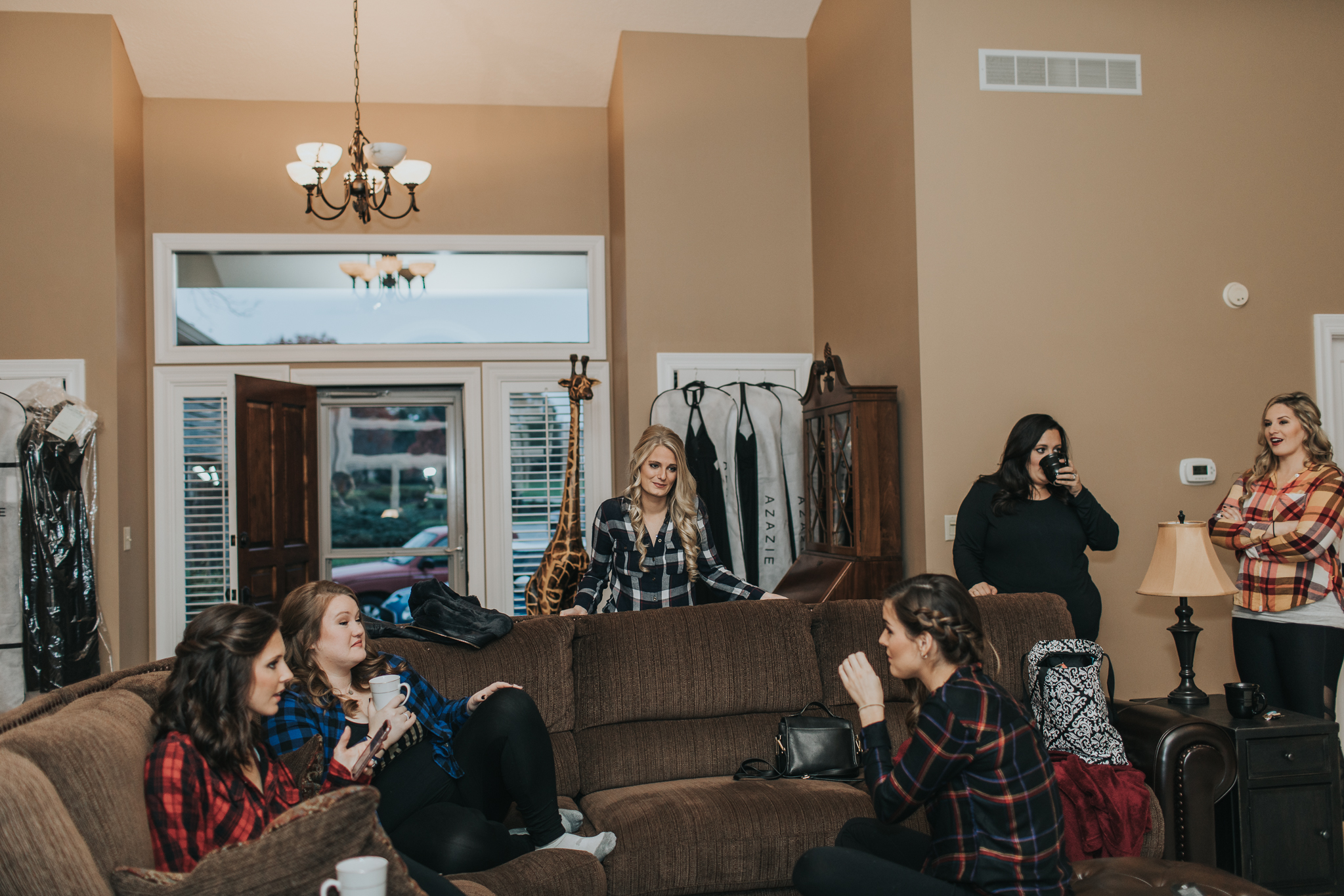 Lafayette Wedding Photographers