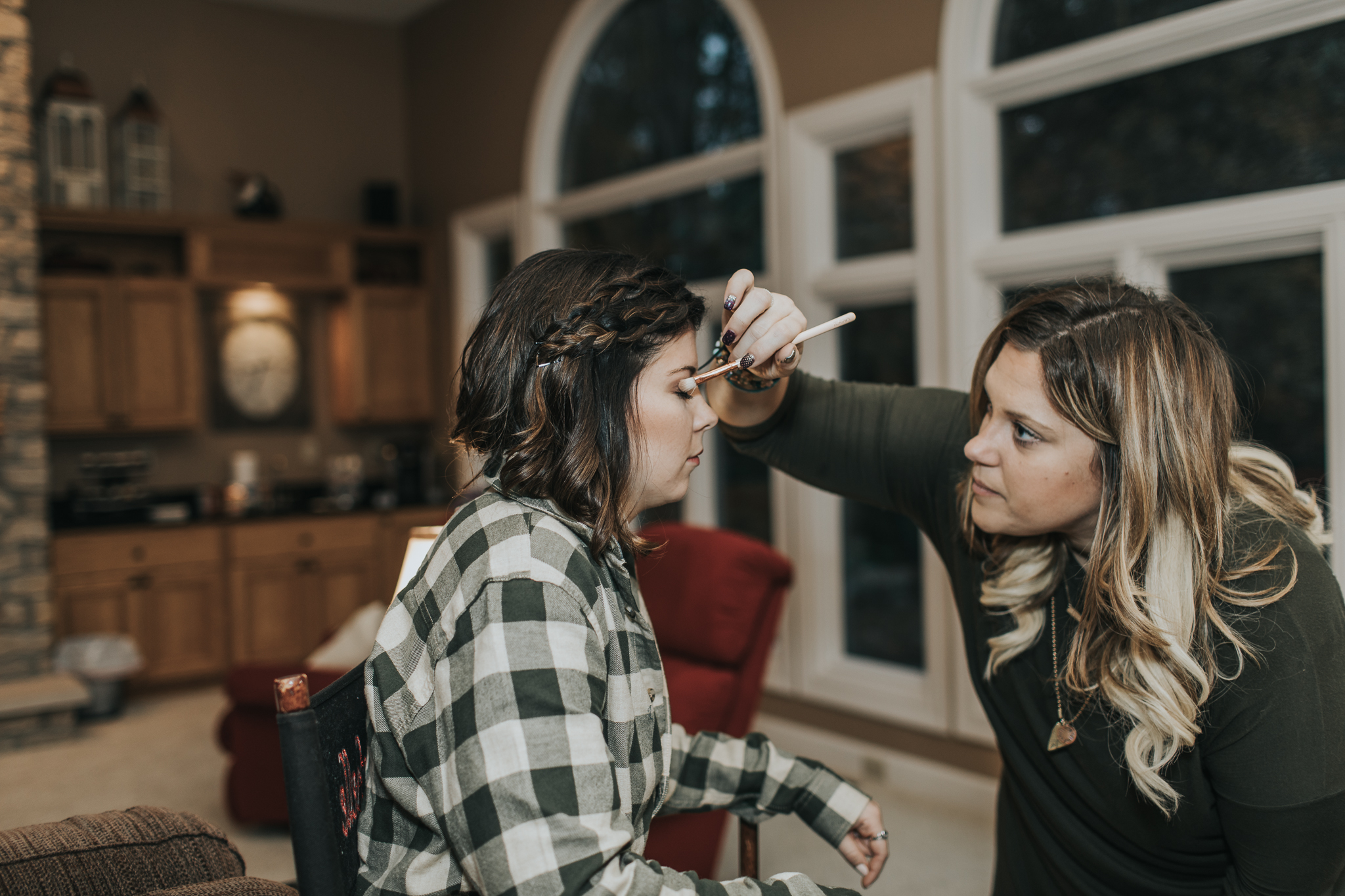 Lafayette Wedding Photographers