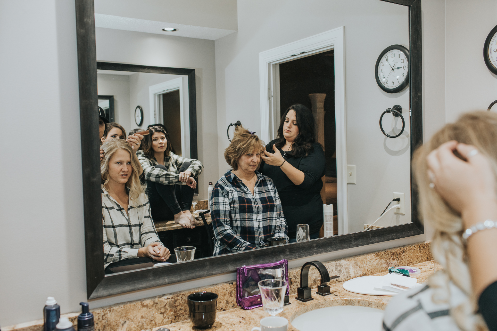 Lafayette Wedding Photographers