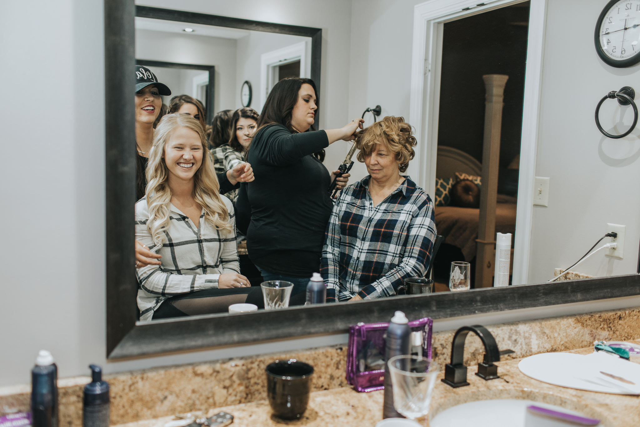 Lafayette Wedding Photographers