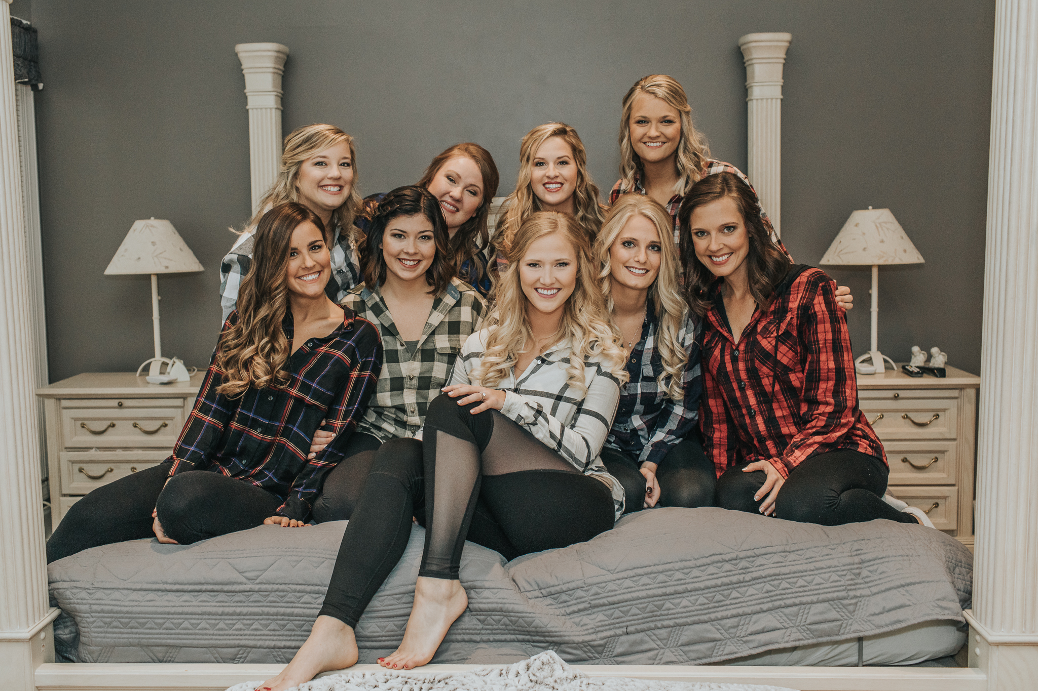 Indianapolis Wedding Photographers