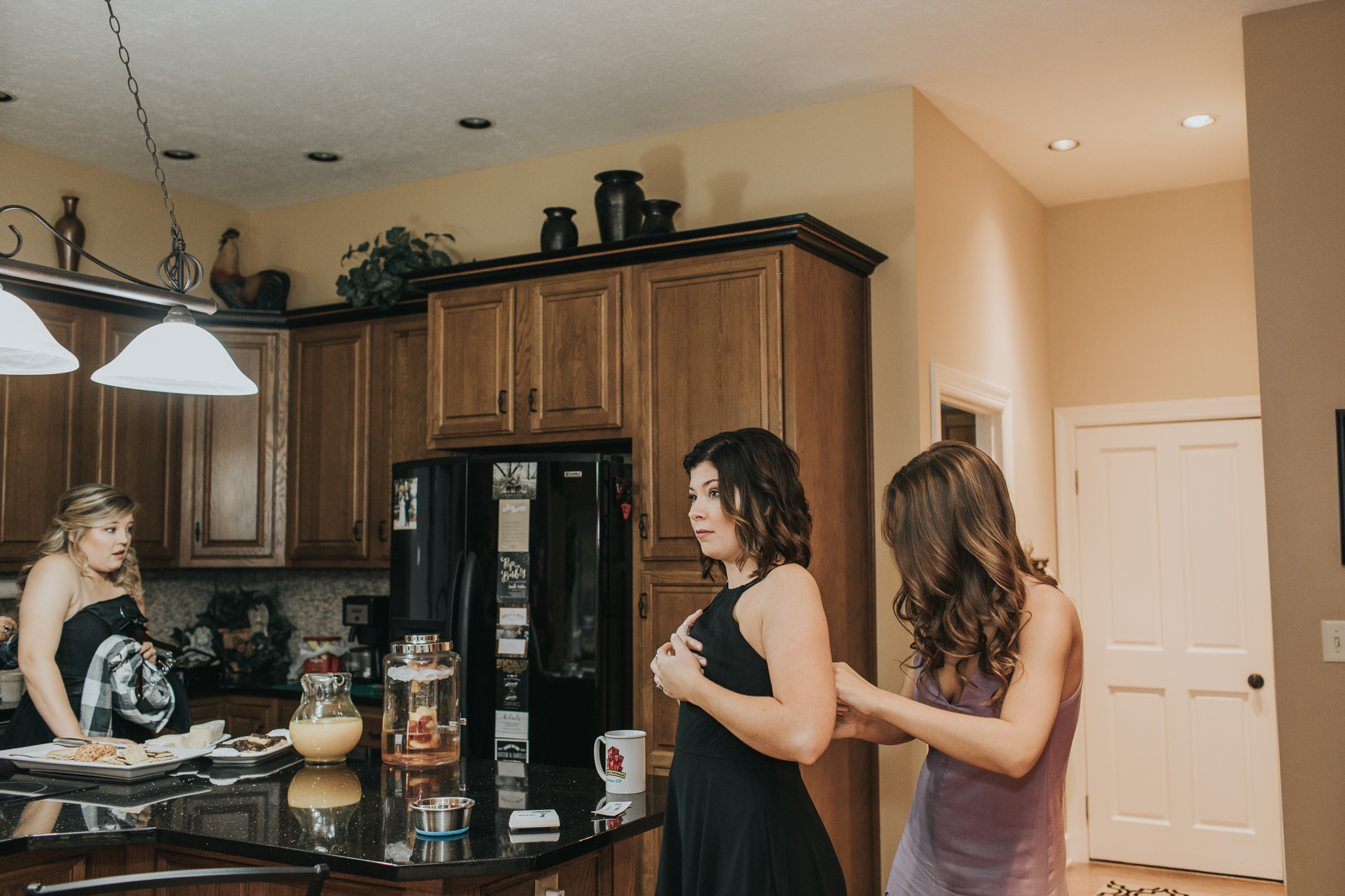 Indianapolis Wedding Photographers