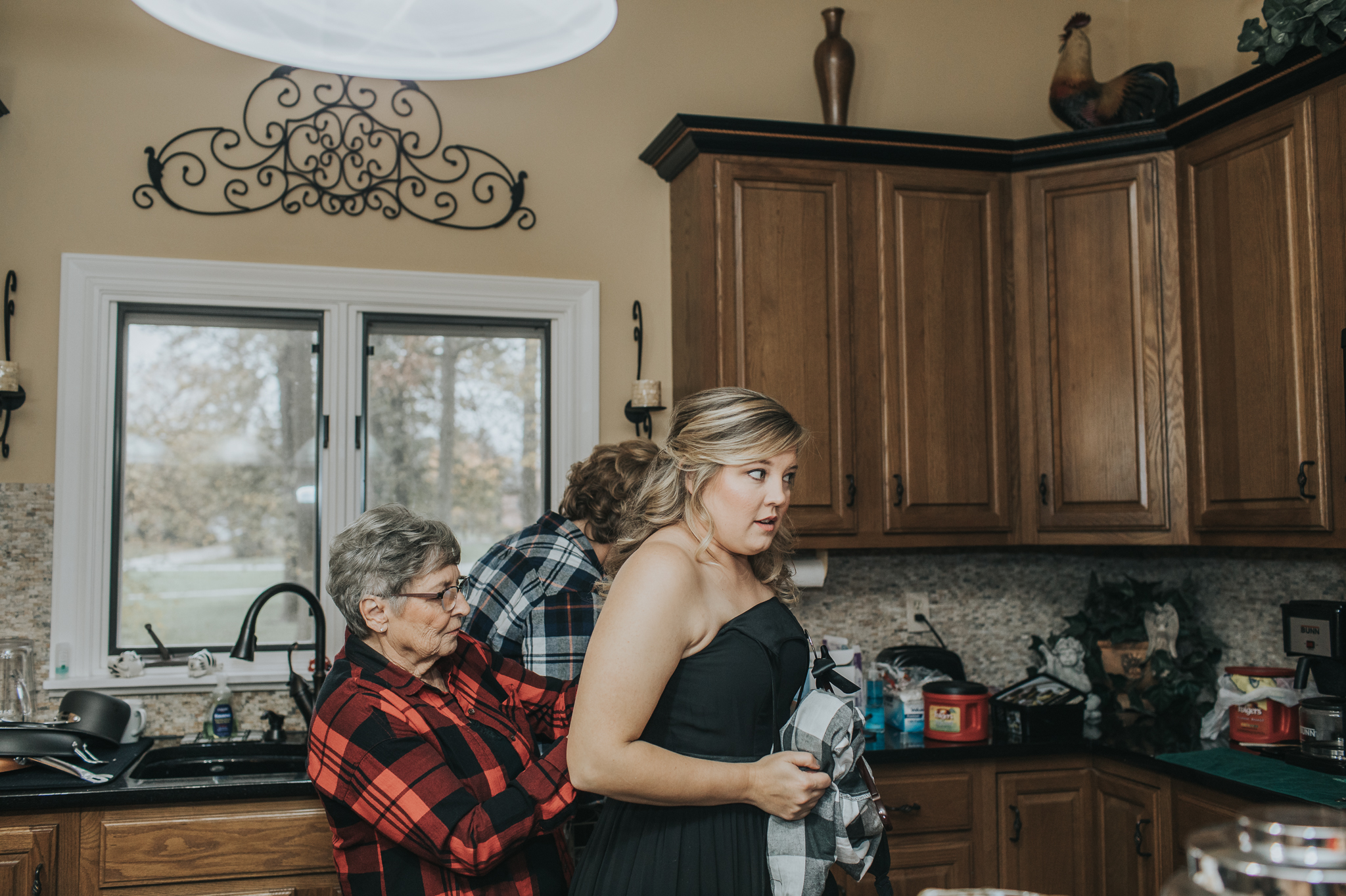 Indianapolis Wedding Photographers