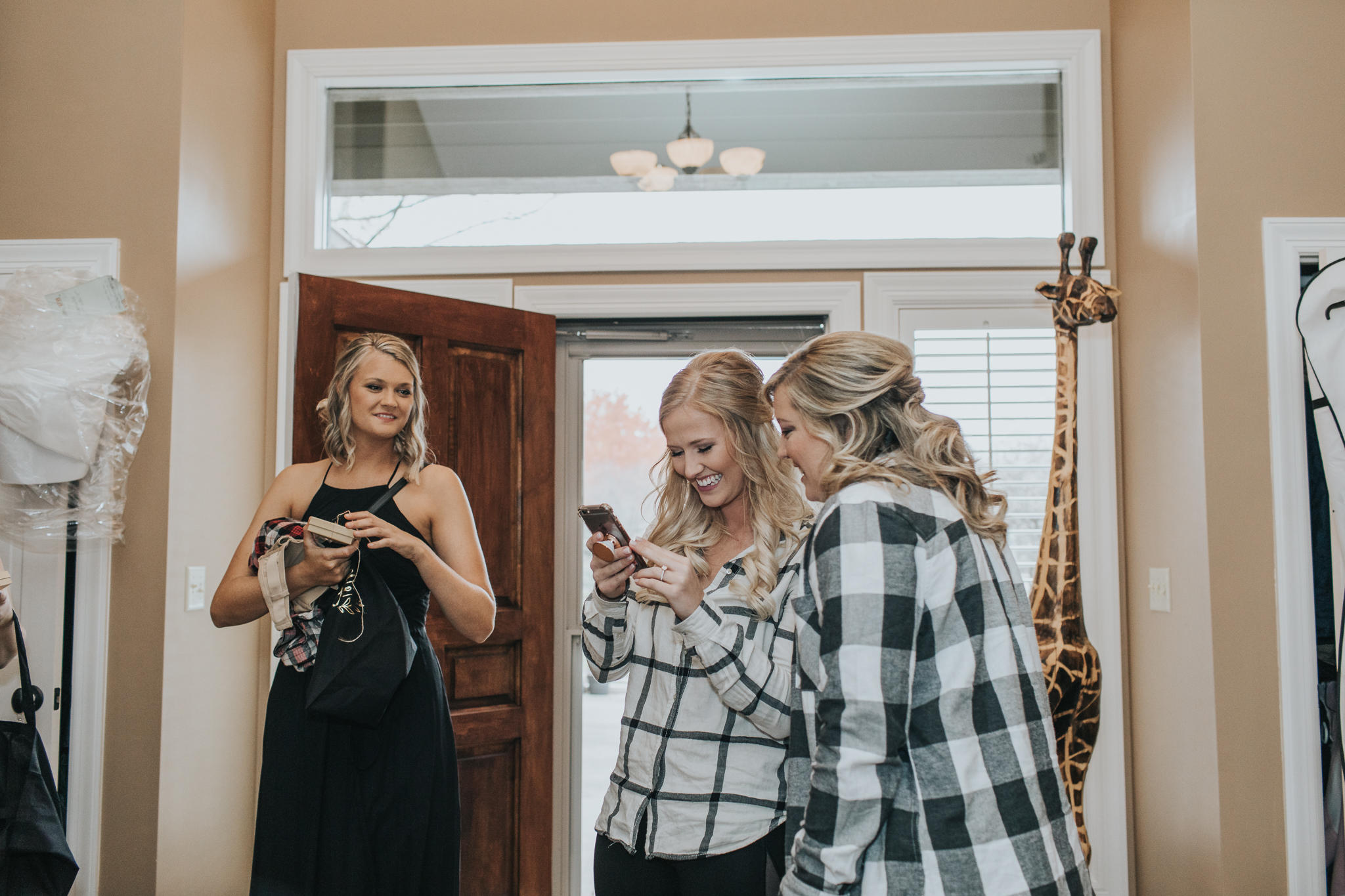 Indianapolis Wedding Photographers