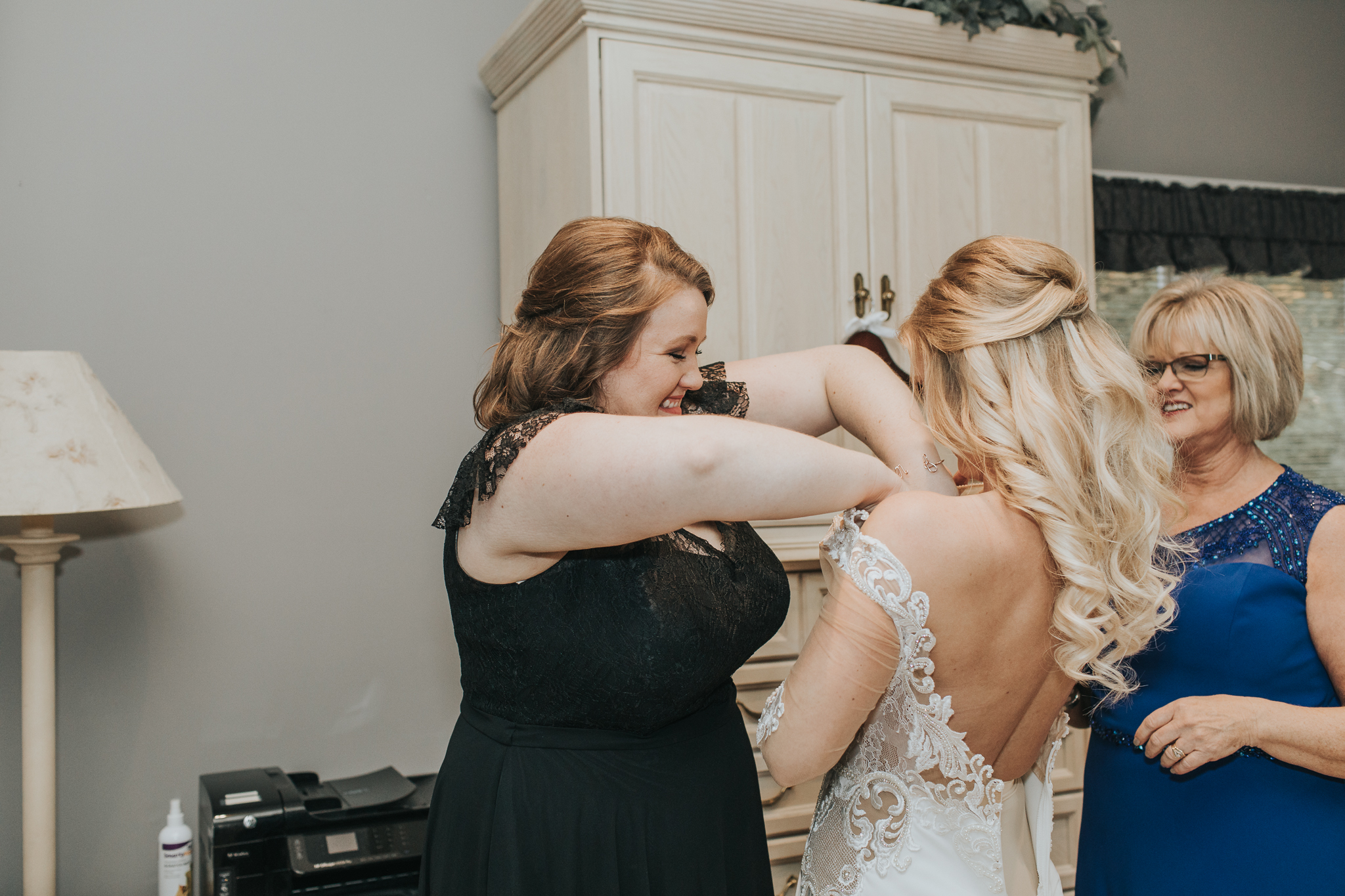 Indianapolis Wedding Photographers