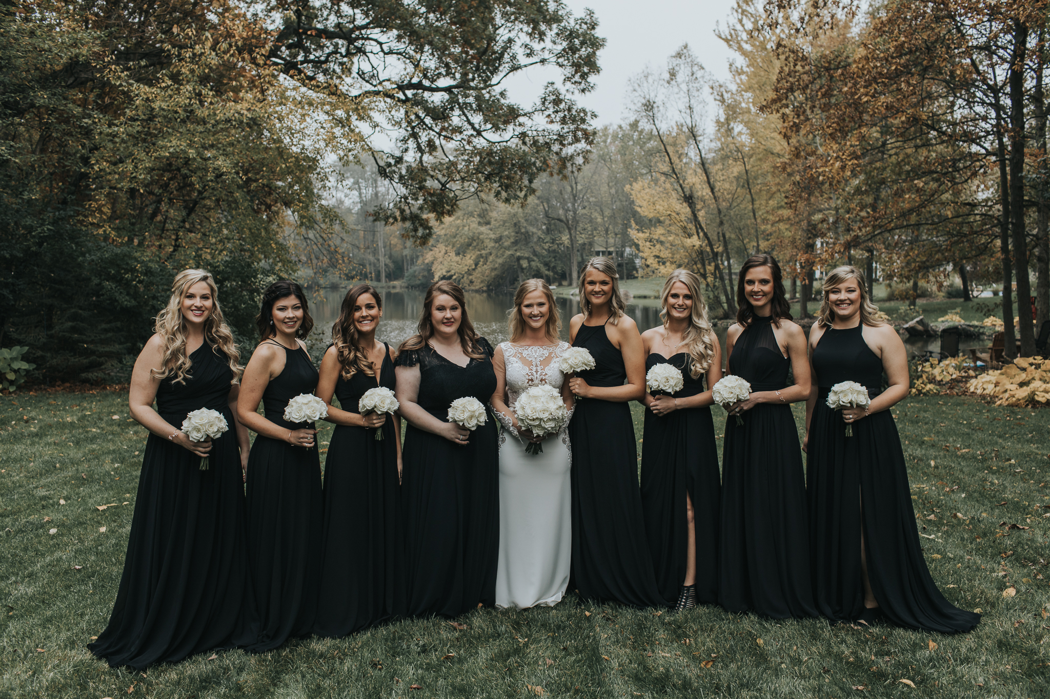 Indianapolis Wedding Photographers