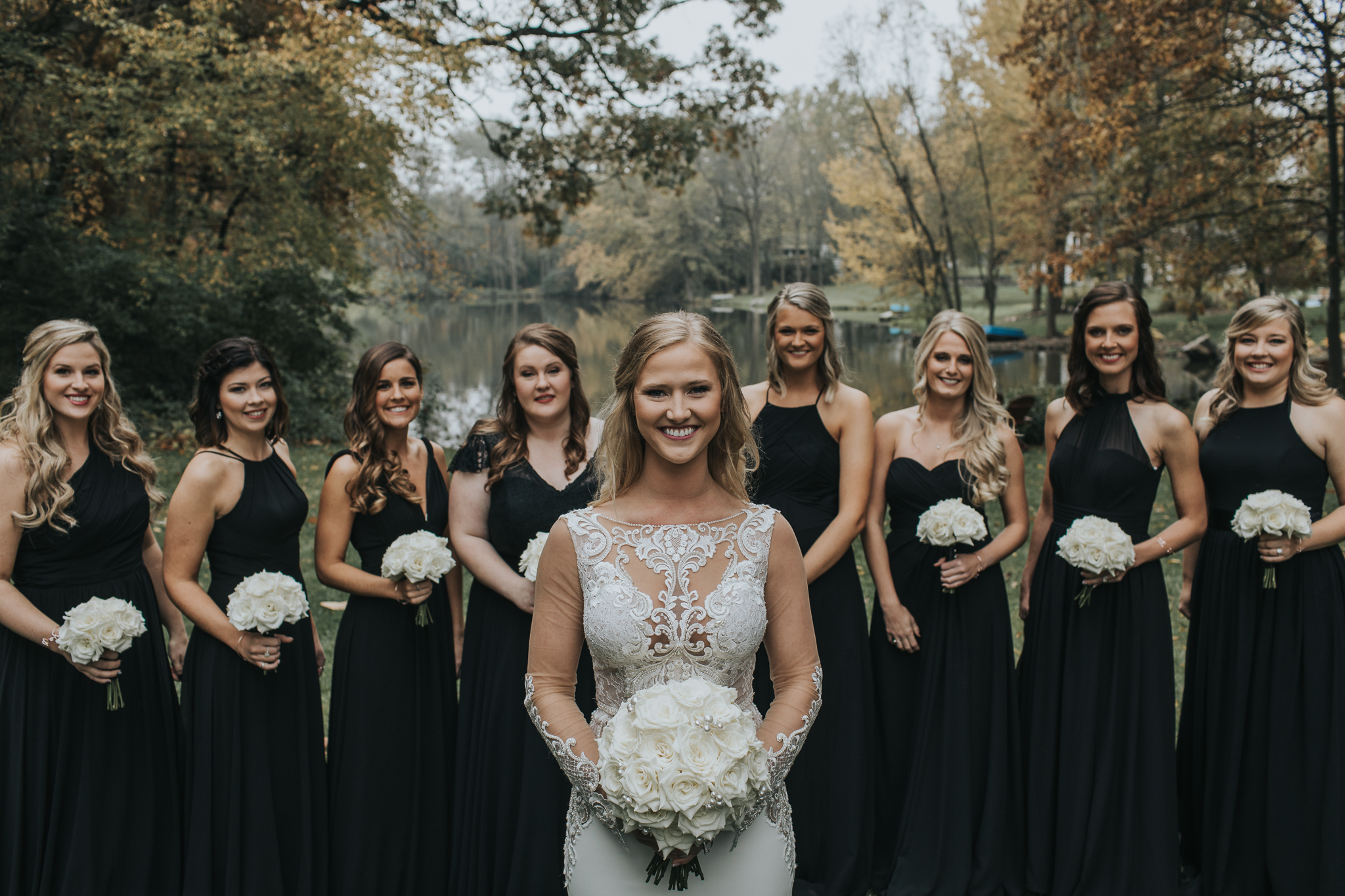 Indianapolis Wedding Photographers