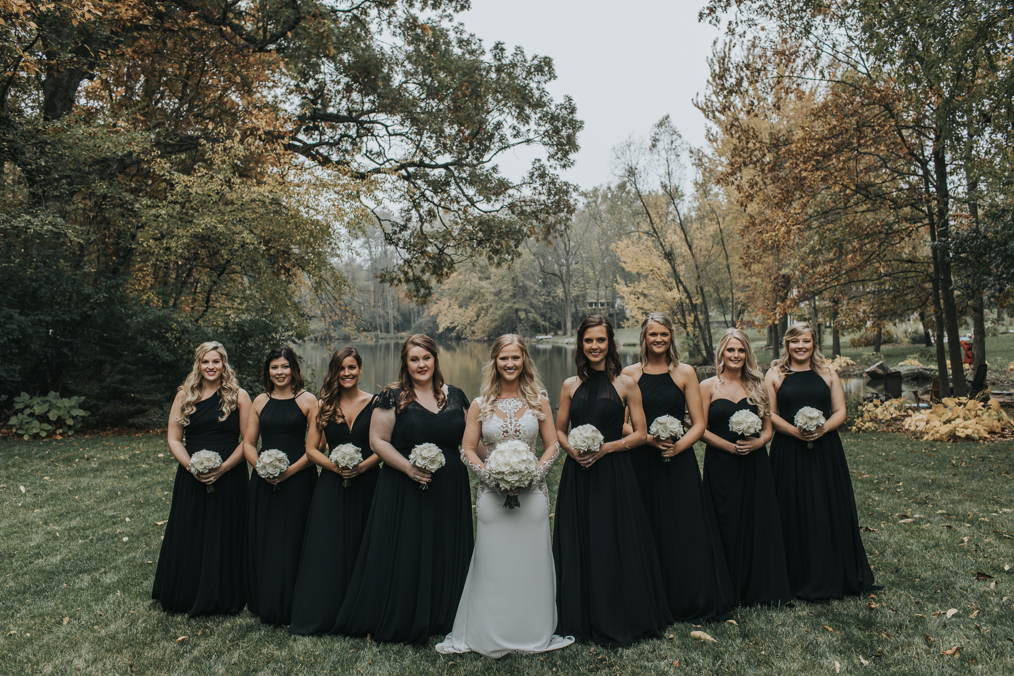 Indianapolis Wedding Photographers