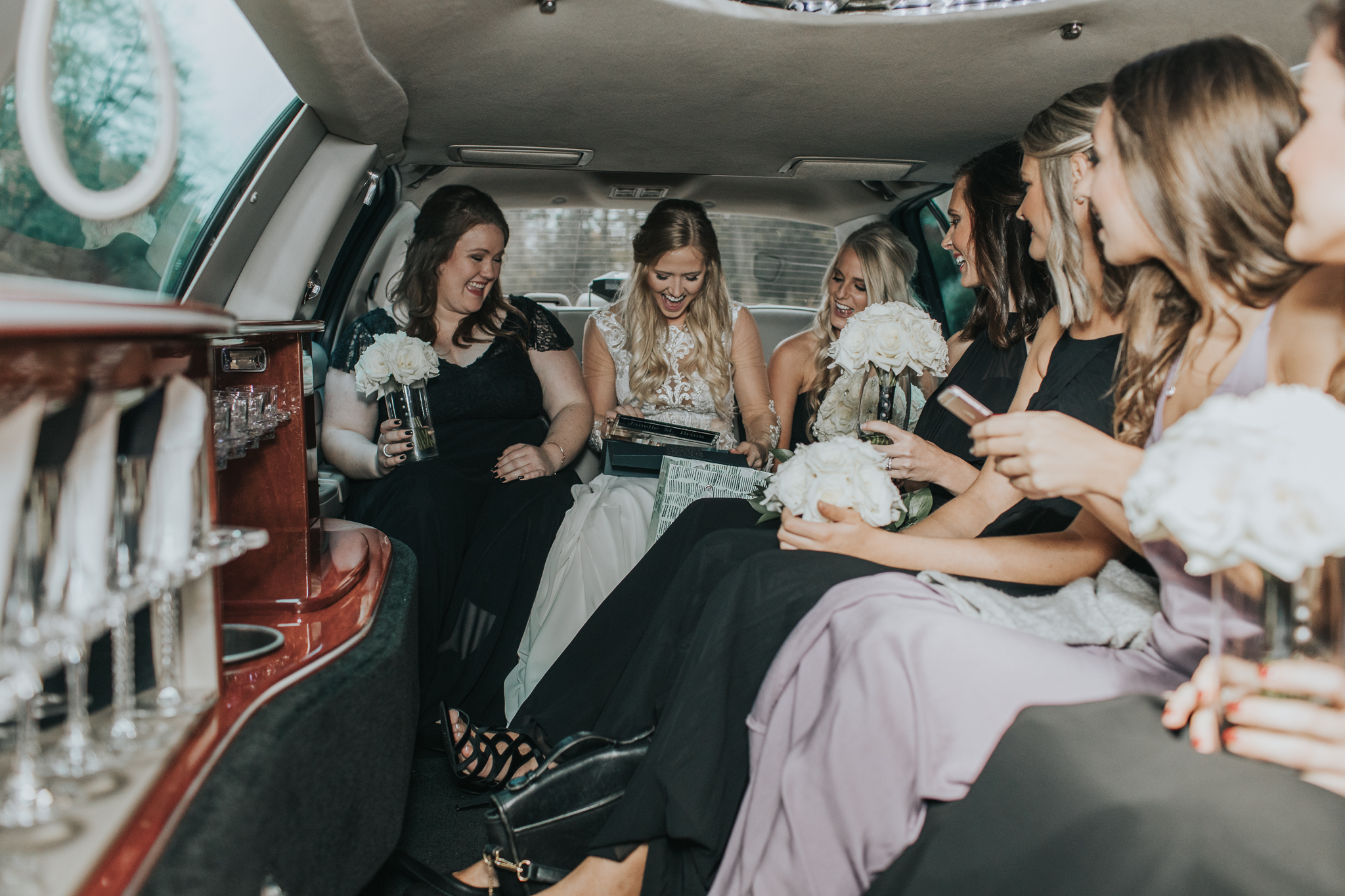 Indianapolis Wedding Photographers