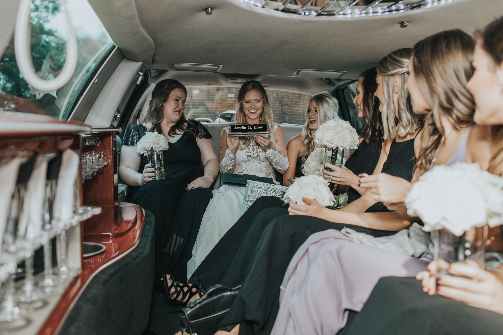 Indianapolis Wedding Photographers