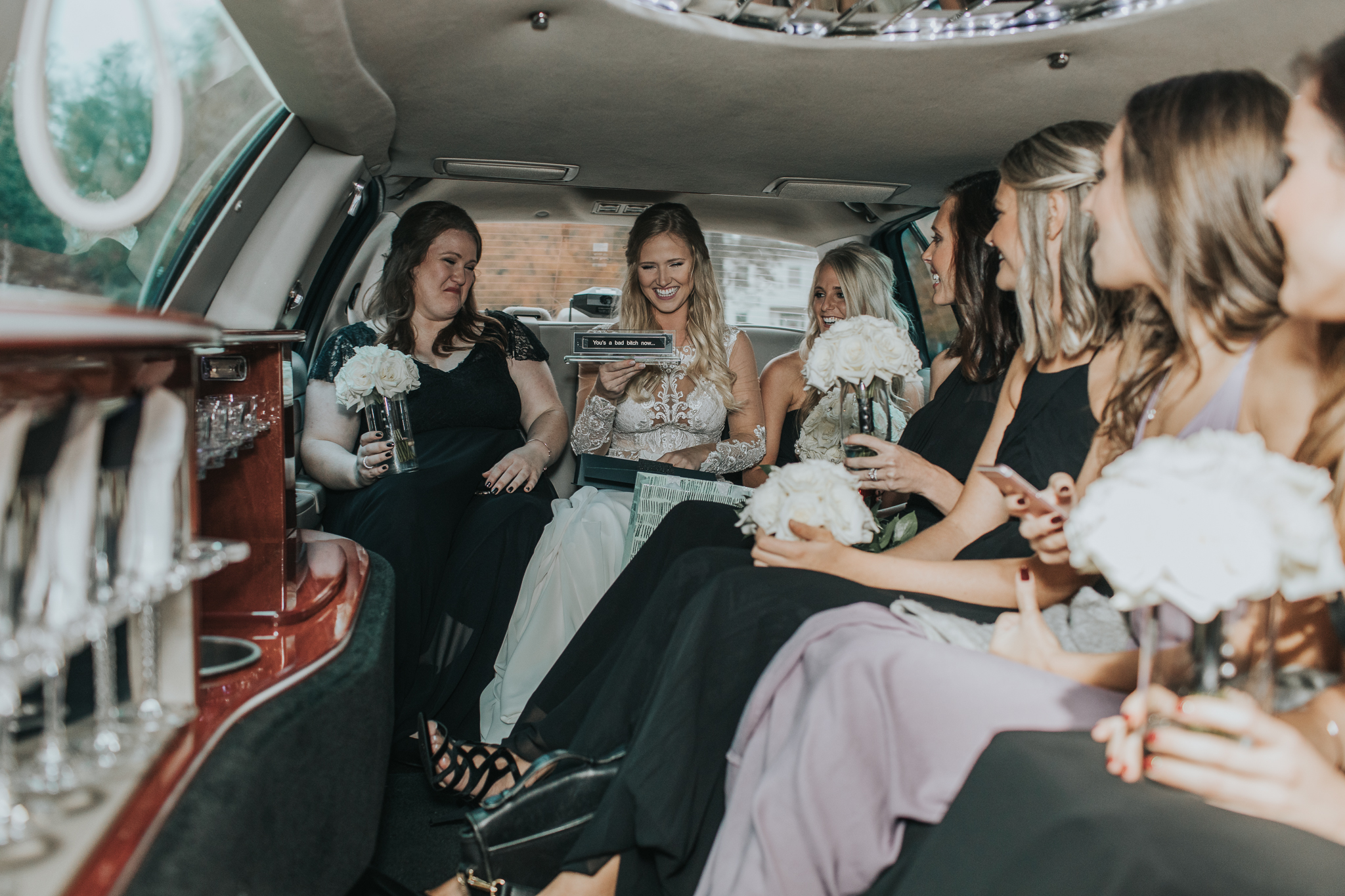 Indianapolis Wedding Photographers