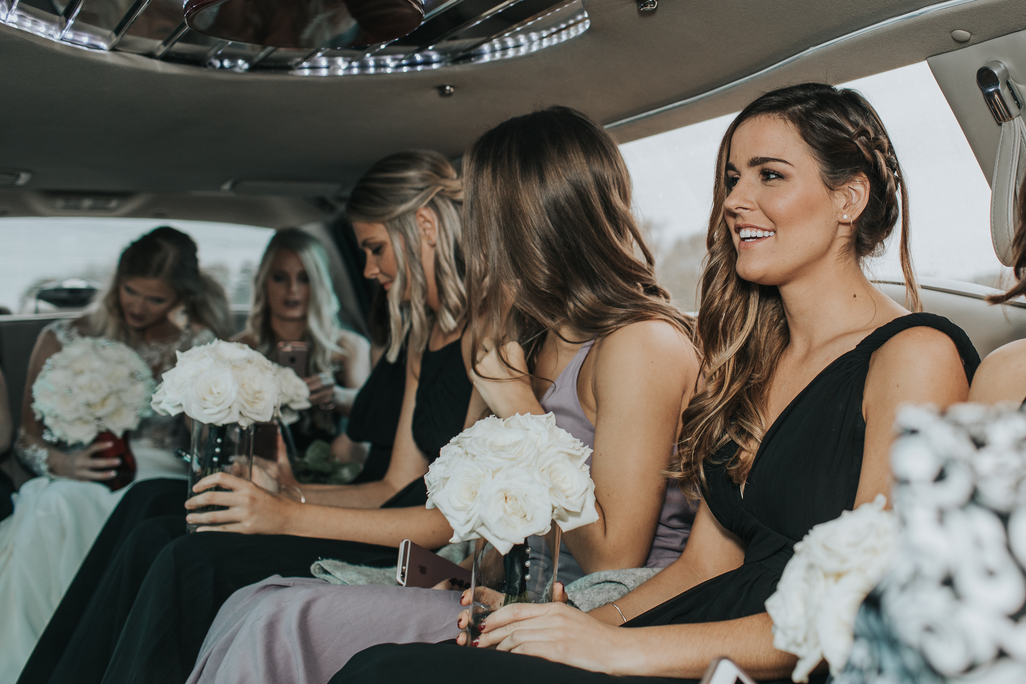 Indianapolis Wedding Photographers