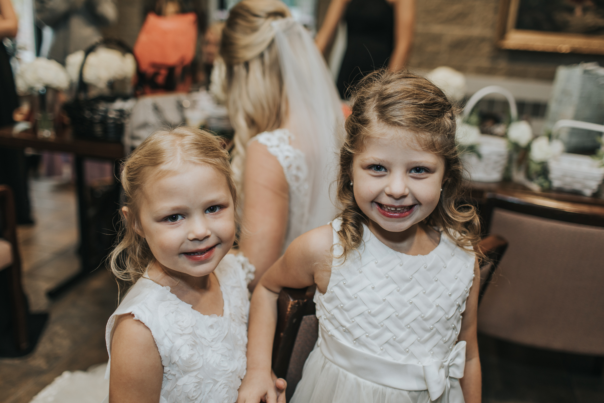 Lafayette Wedding Photographers