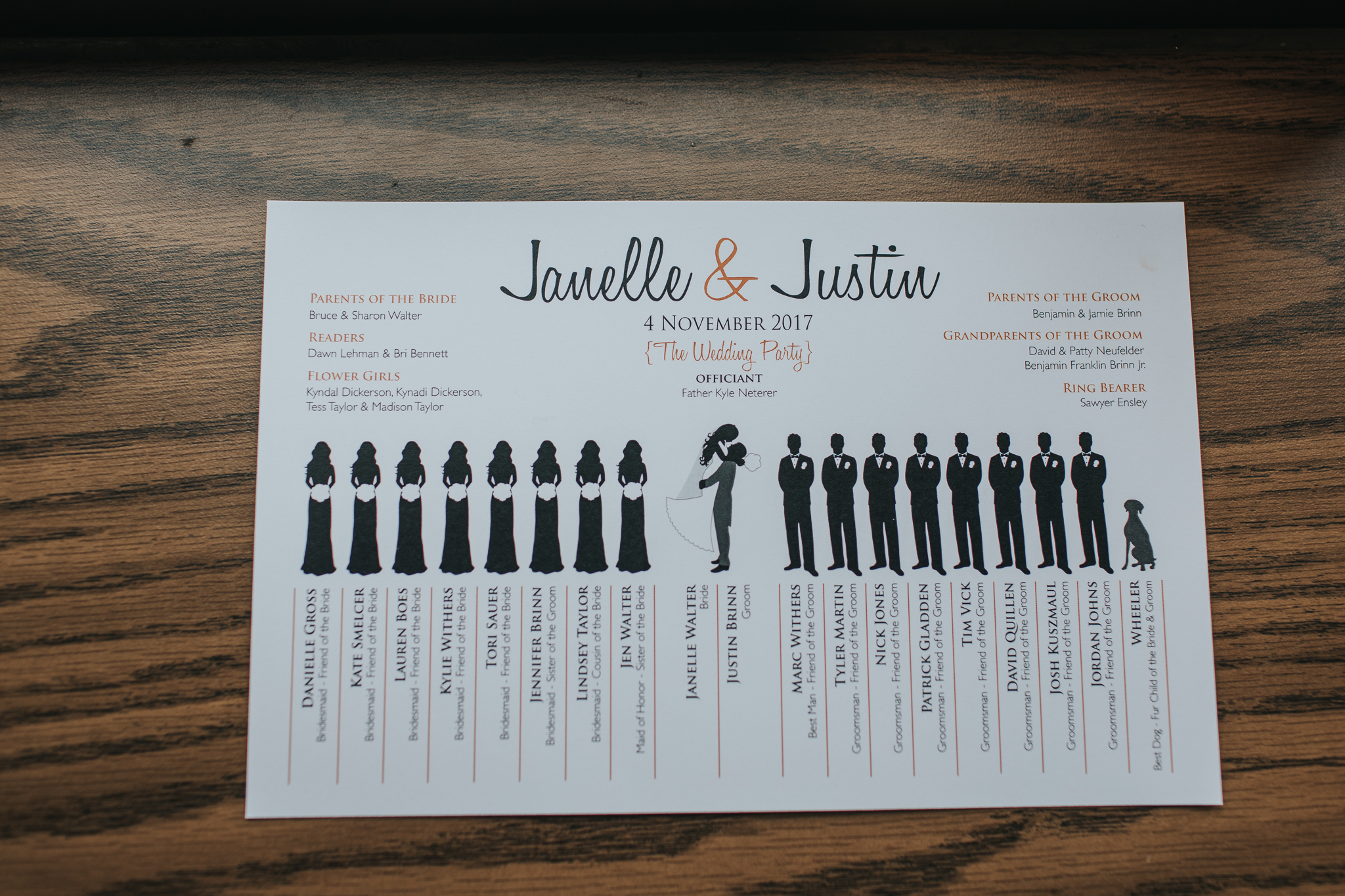 Lafayette Wedding Photographers