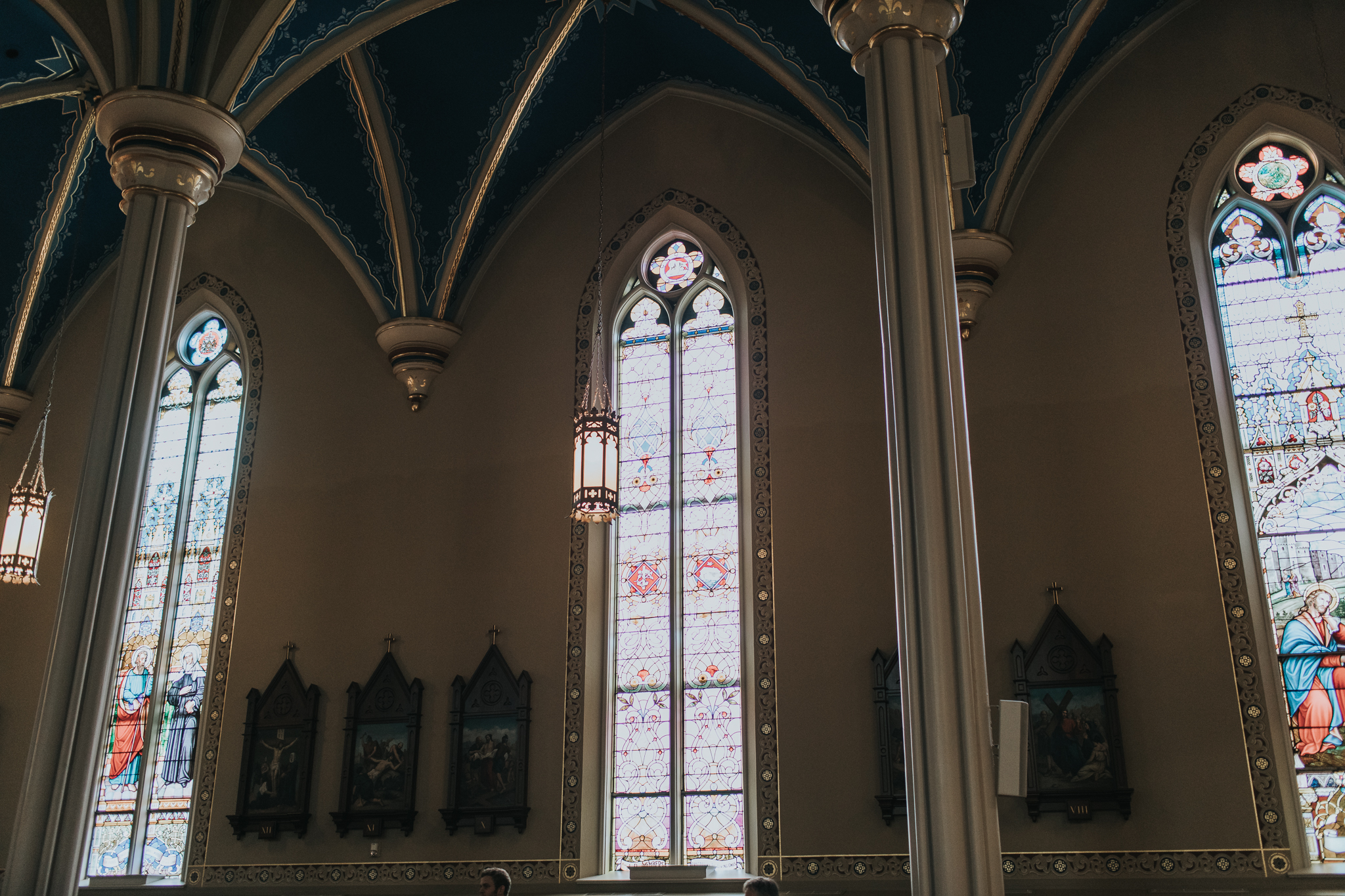 Lafayette Wedding Photographers