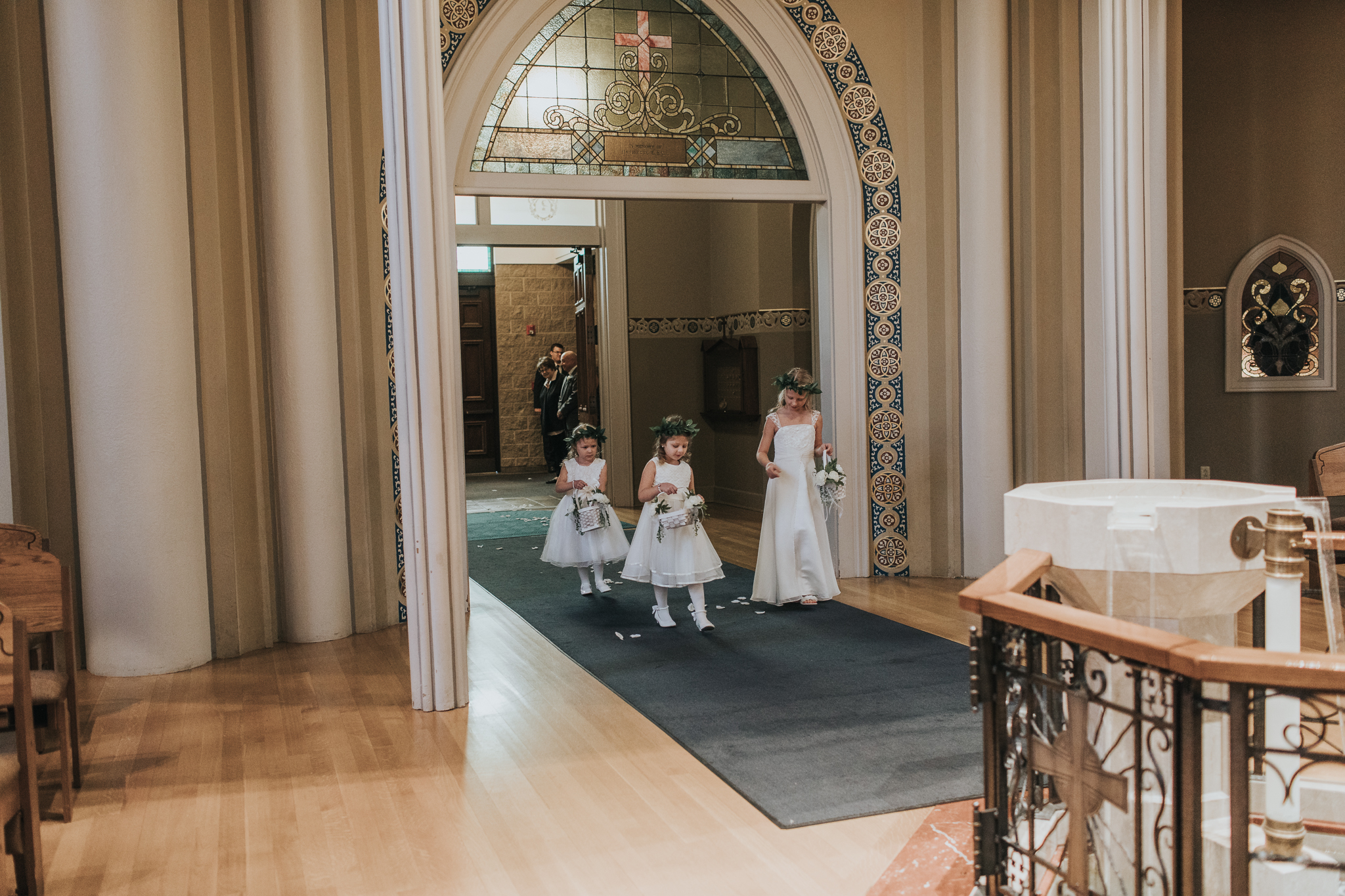 Lafayette Wedding Photographers