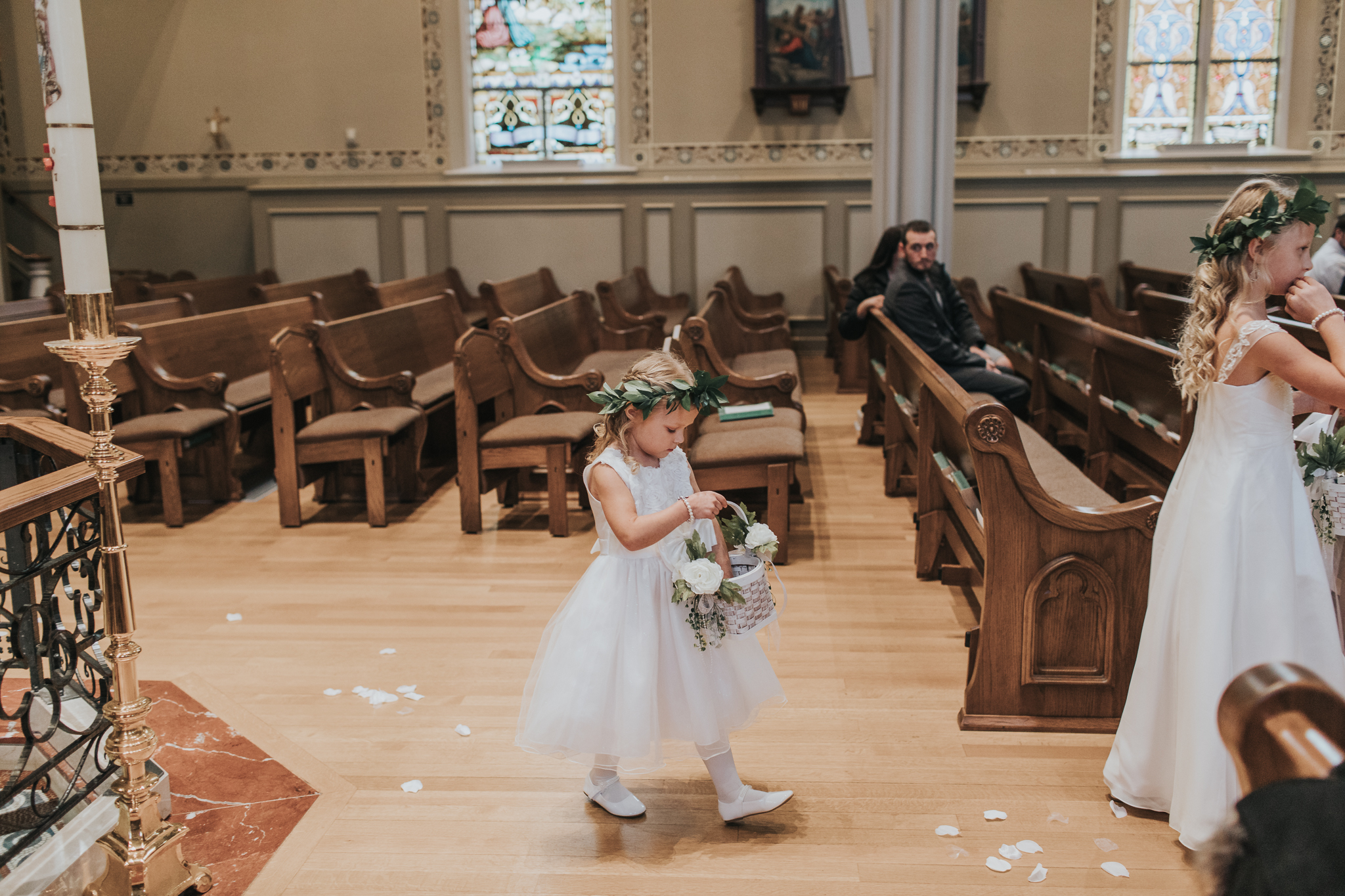 Lafayette Wedding Photographers