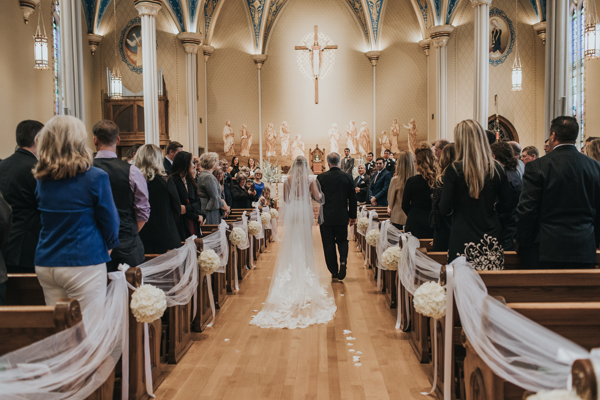 Lafayette Wedding Photographers