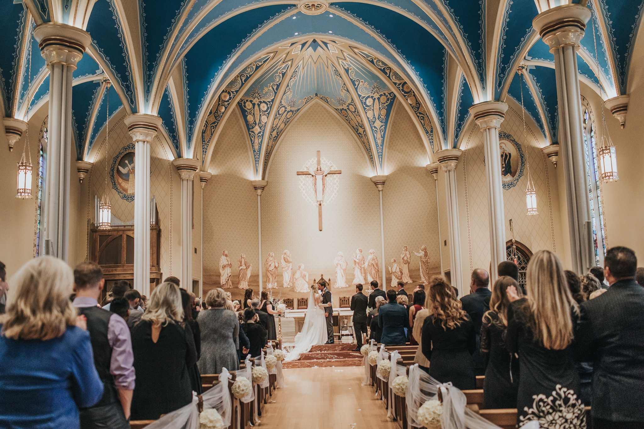 Lafayette Wedding Photographers