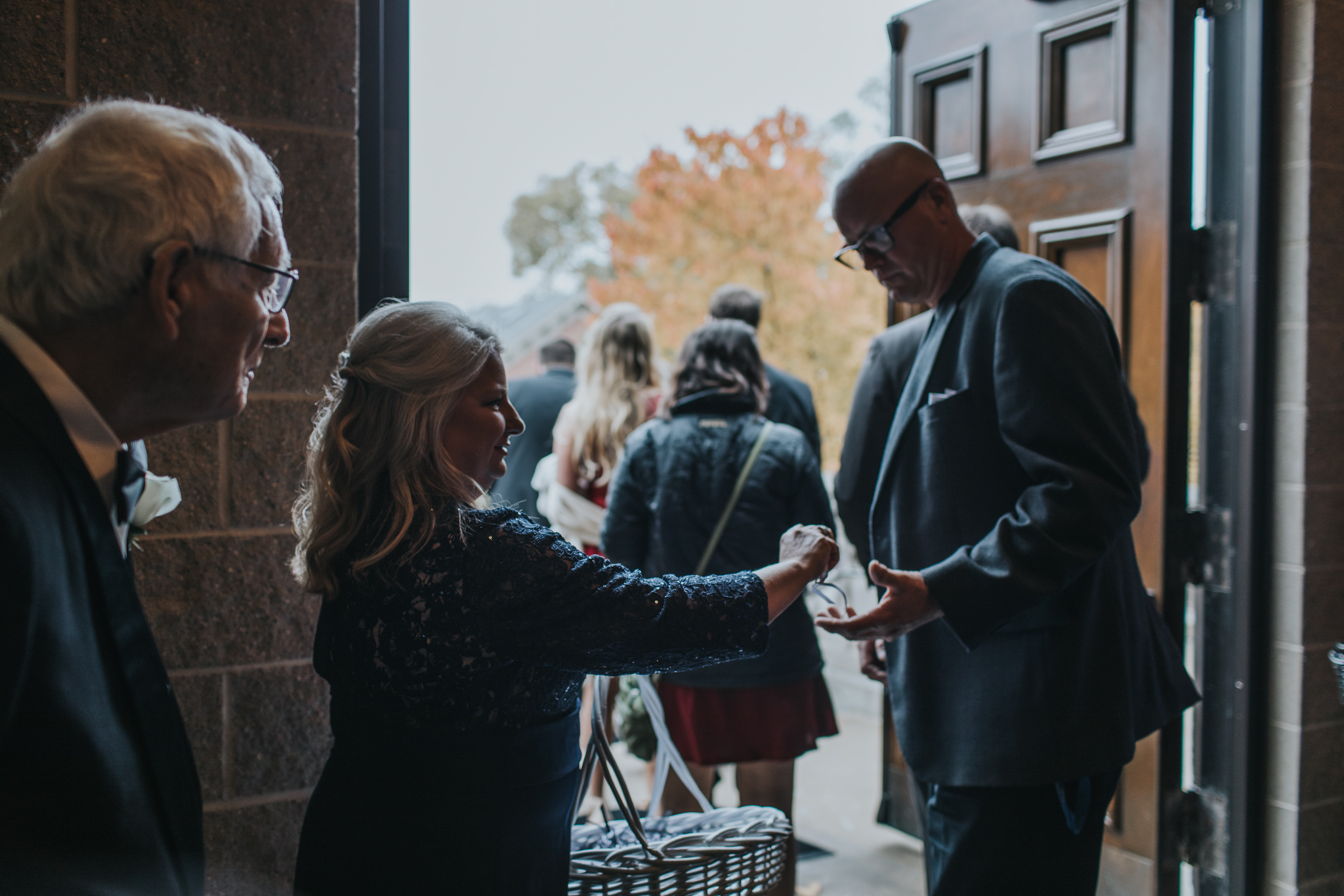 Lafayette Wedding Photographers