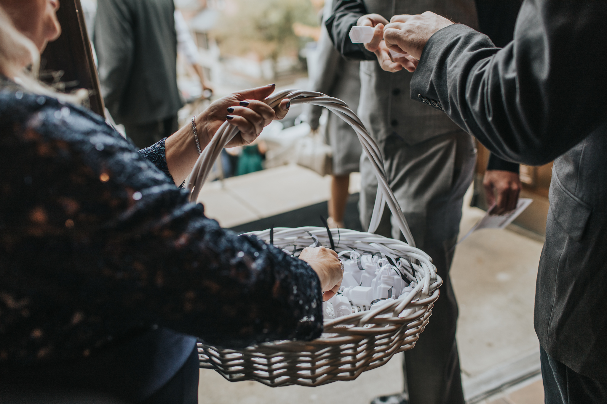 Lafayette Wedding Photographers