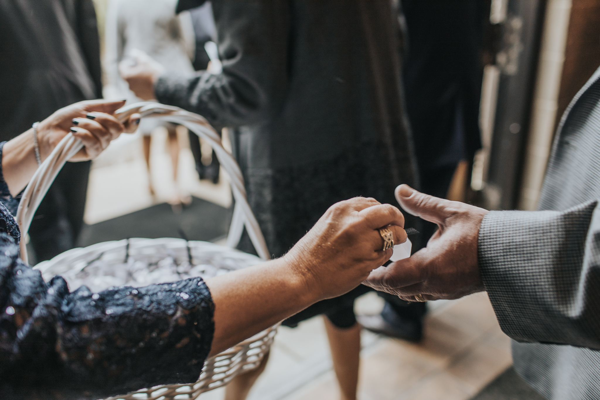 Lafayette Wedding Photographers