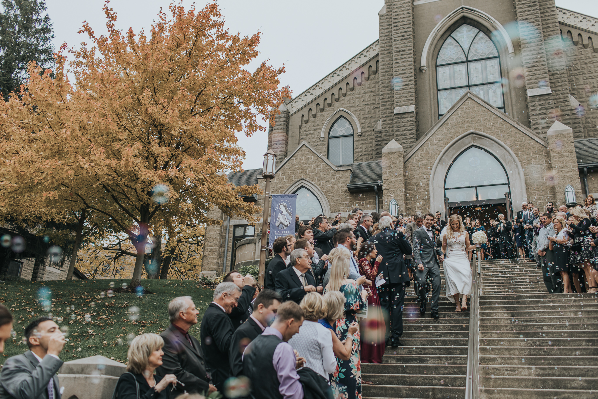 Lafayette Wedding Photographers