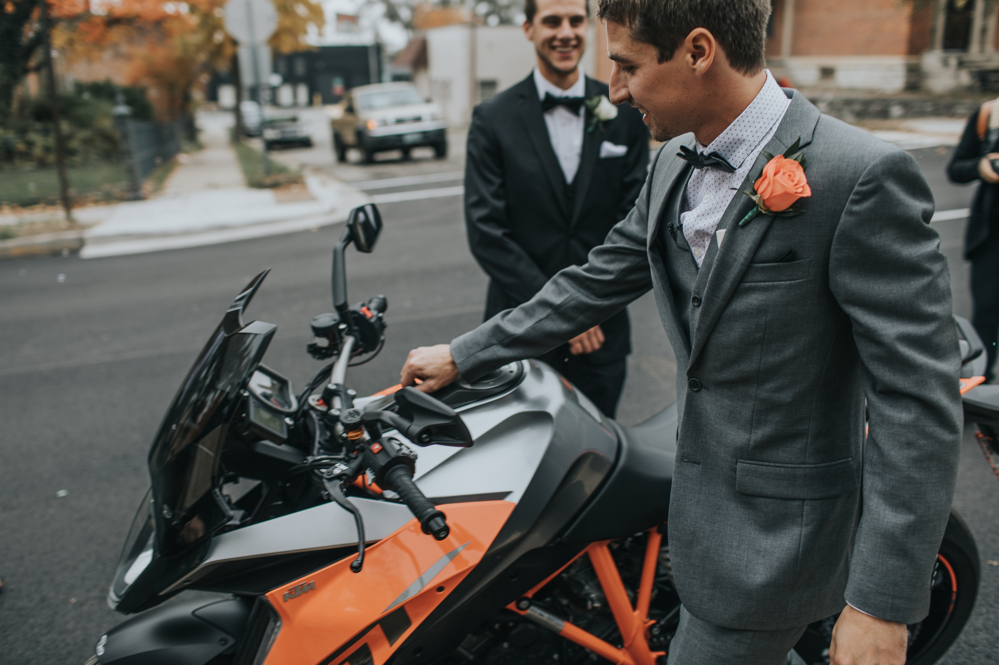 Lafayette Wedding Photographers