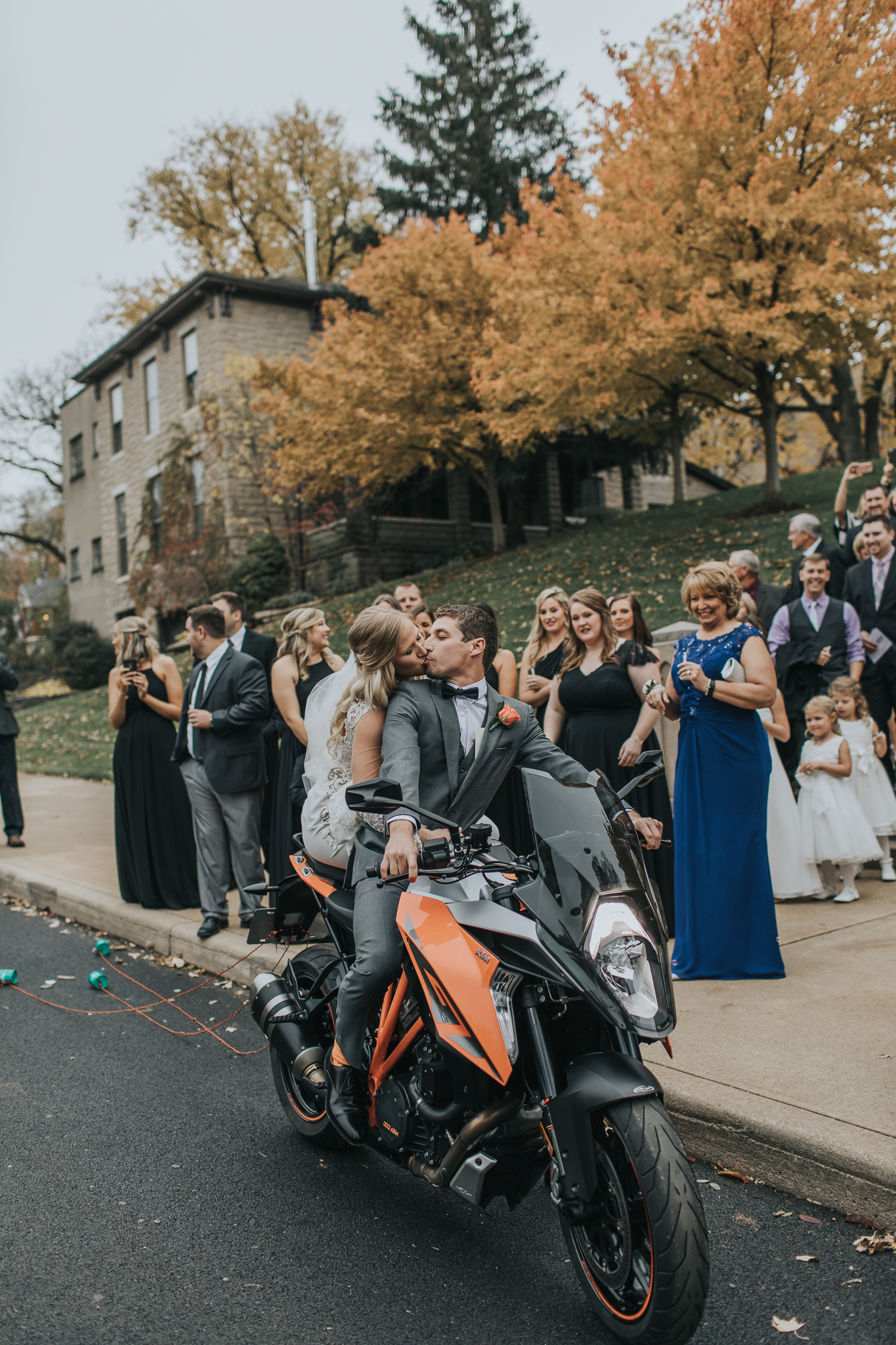 Lafayette Wedding Photographers