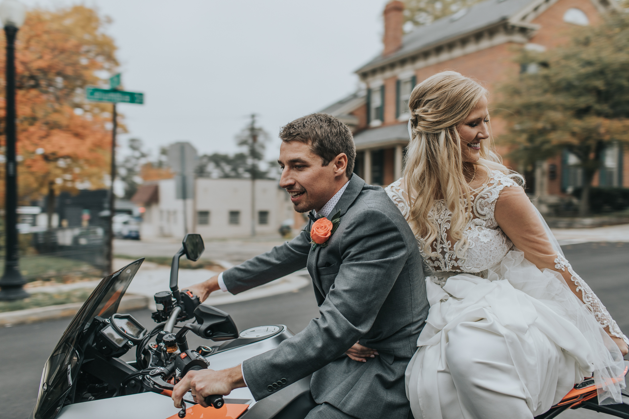 Lafayette Wedding Photographers