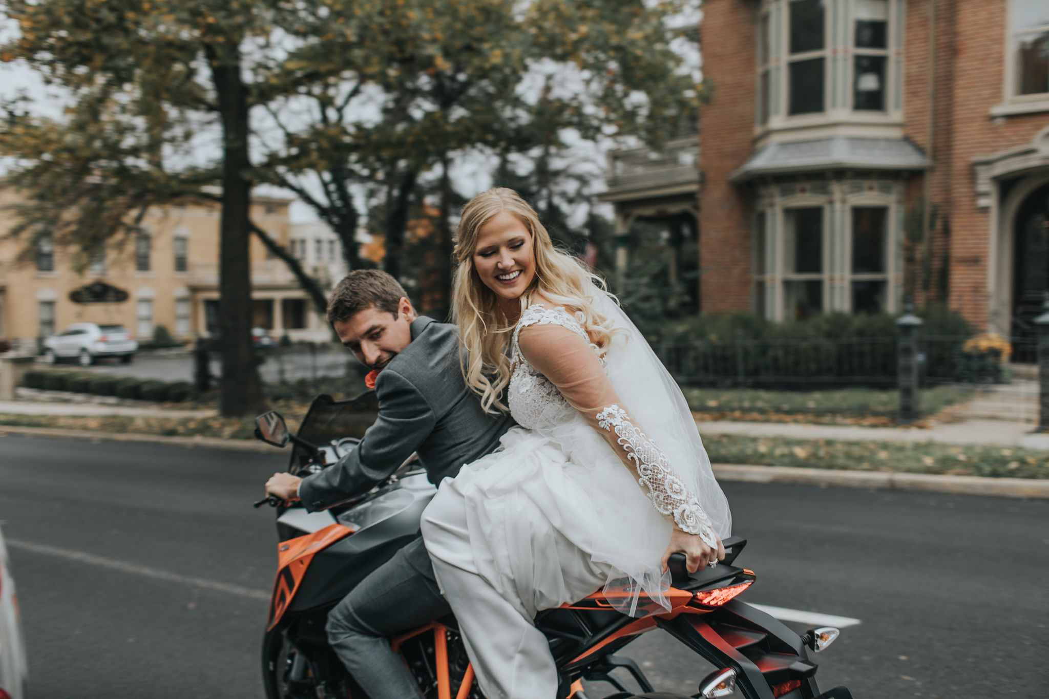 Lafayette Wedding Photographers